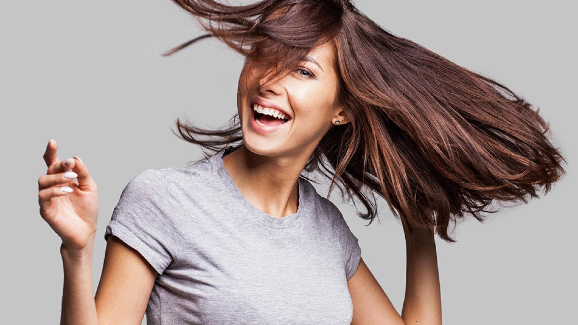 Schuppige Haare Die Besten Tipps Um Sie Loszuwerden
