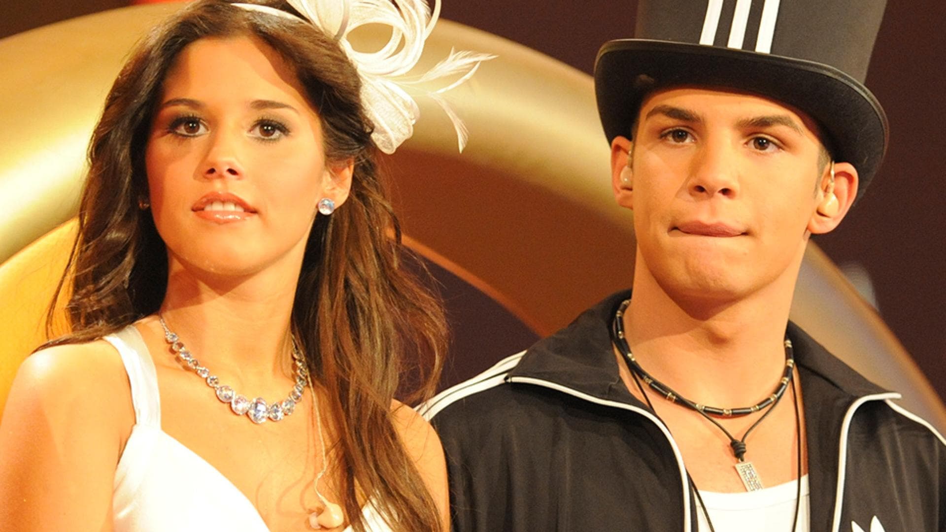 Pietro & Sarah Lombardi: Liebes-Lüge bei DSDS!