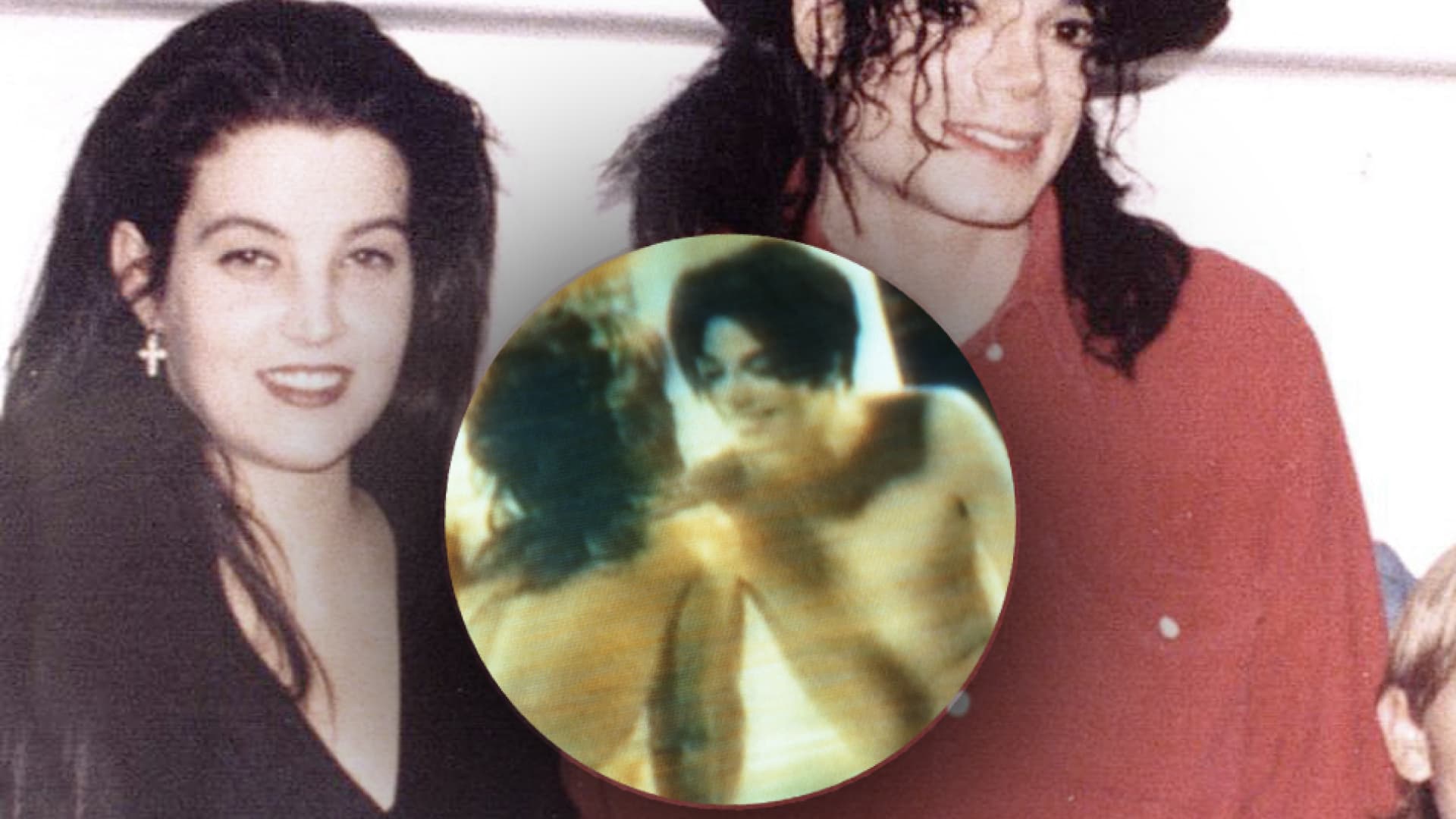 Lisa Marie Presley Uber Michael Jackson Geheime Sex Akte