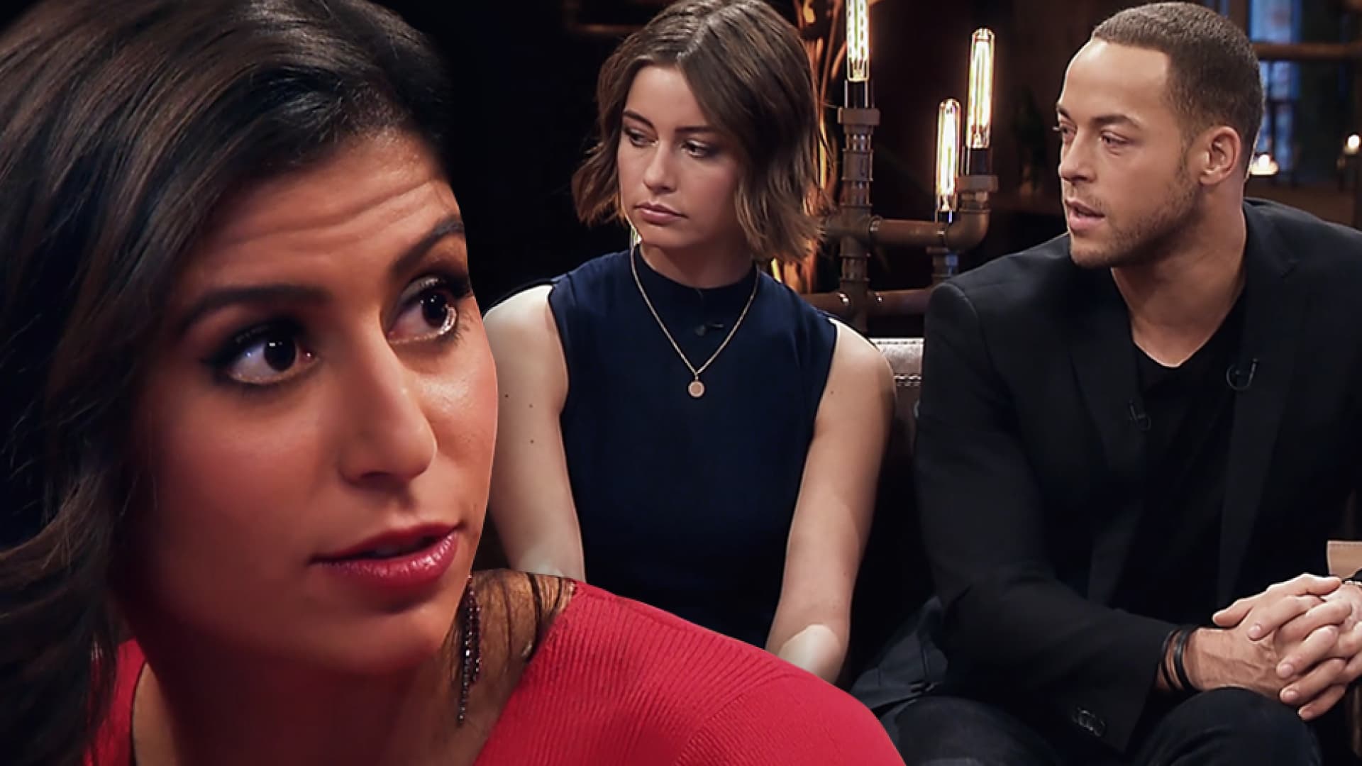 Der Bachelor 2019 Das Große Wiedersehen