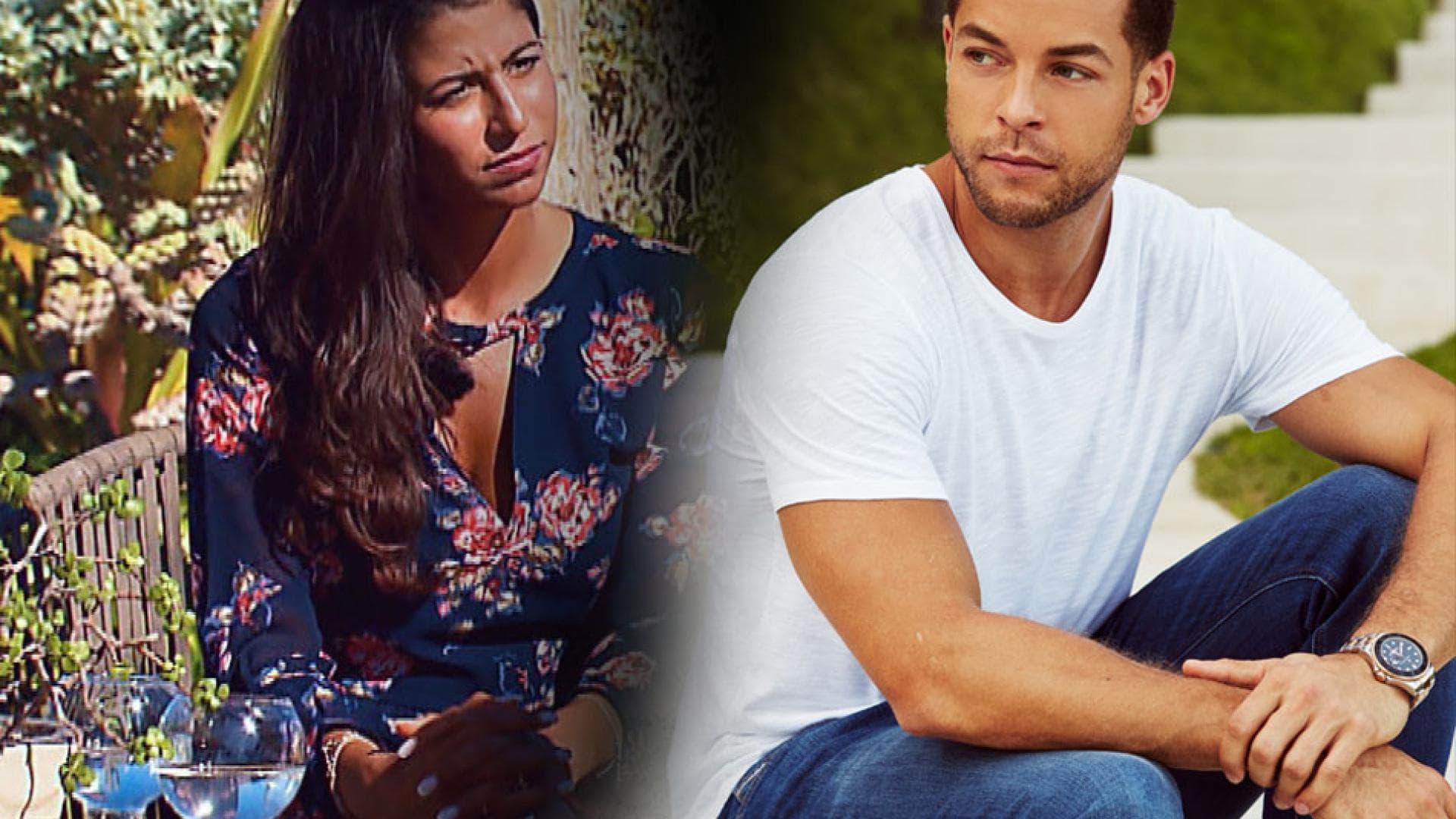 Bachelor Andrej Mangold Eva Benetatou Geheimes Telefonat