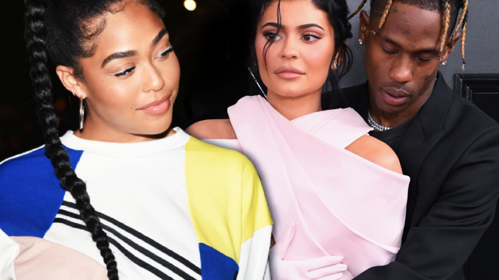 Keeping up with the kardashians: Kylie Jenner Kind Vater - Kylie Jenner Instagram