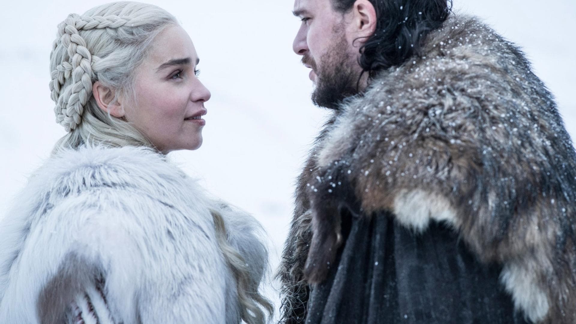 "Game of Thrones" Das verrät der 1. Trailer zum großen SerienFinale