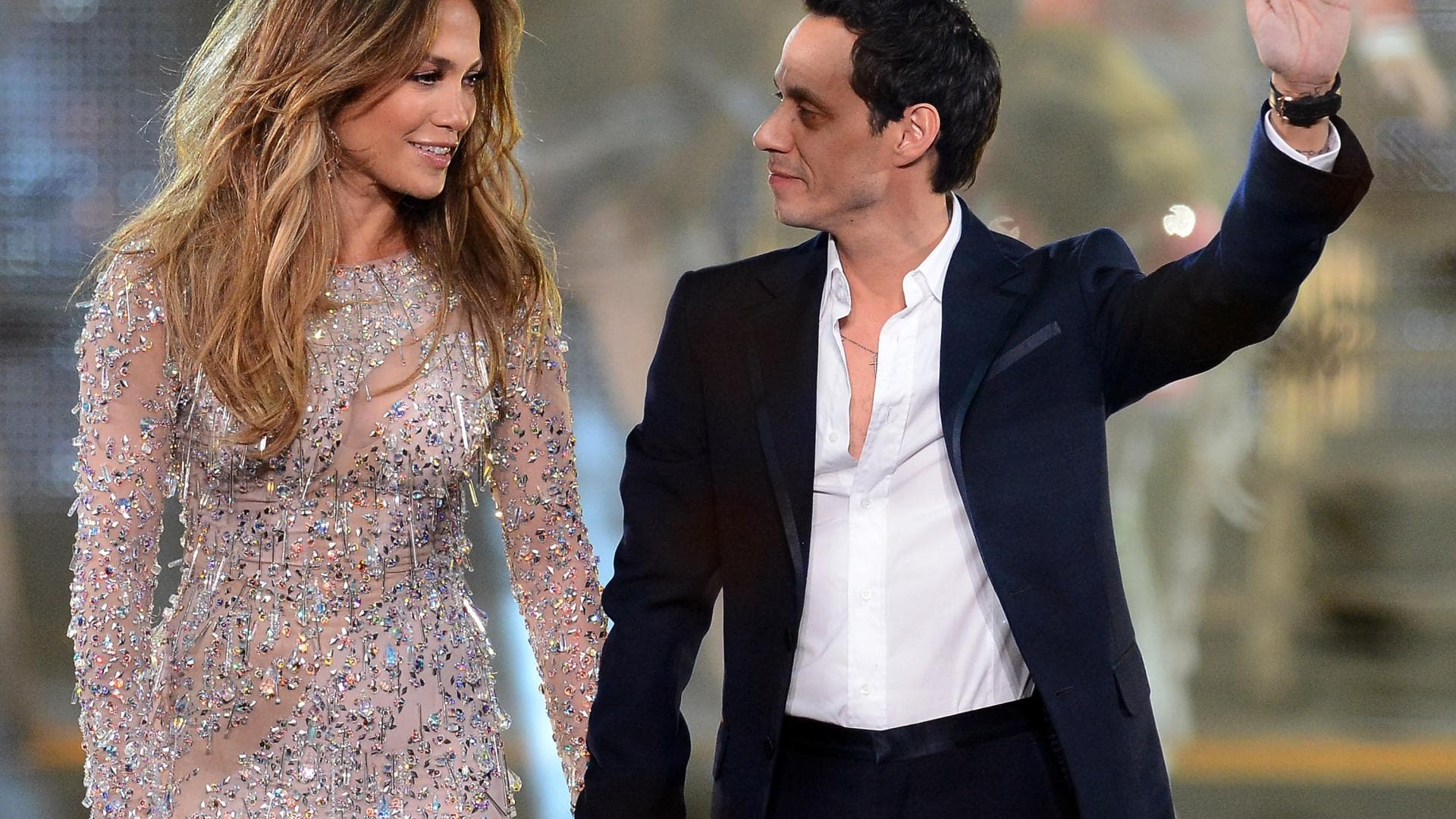 Jennifer Lopez: Hat Alex Rodríguez sie betrogen?