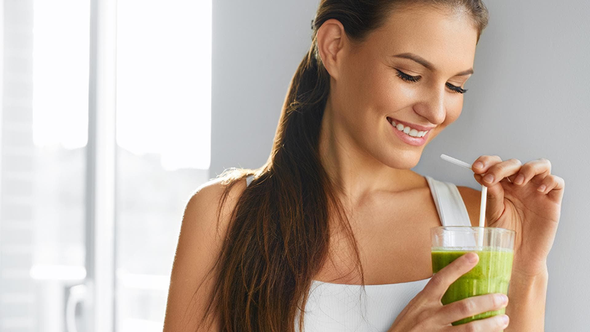 detox entgiftungskur fur haut haare