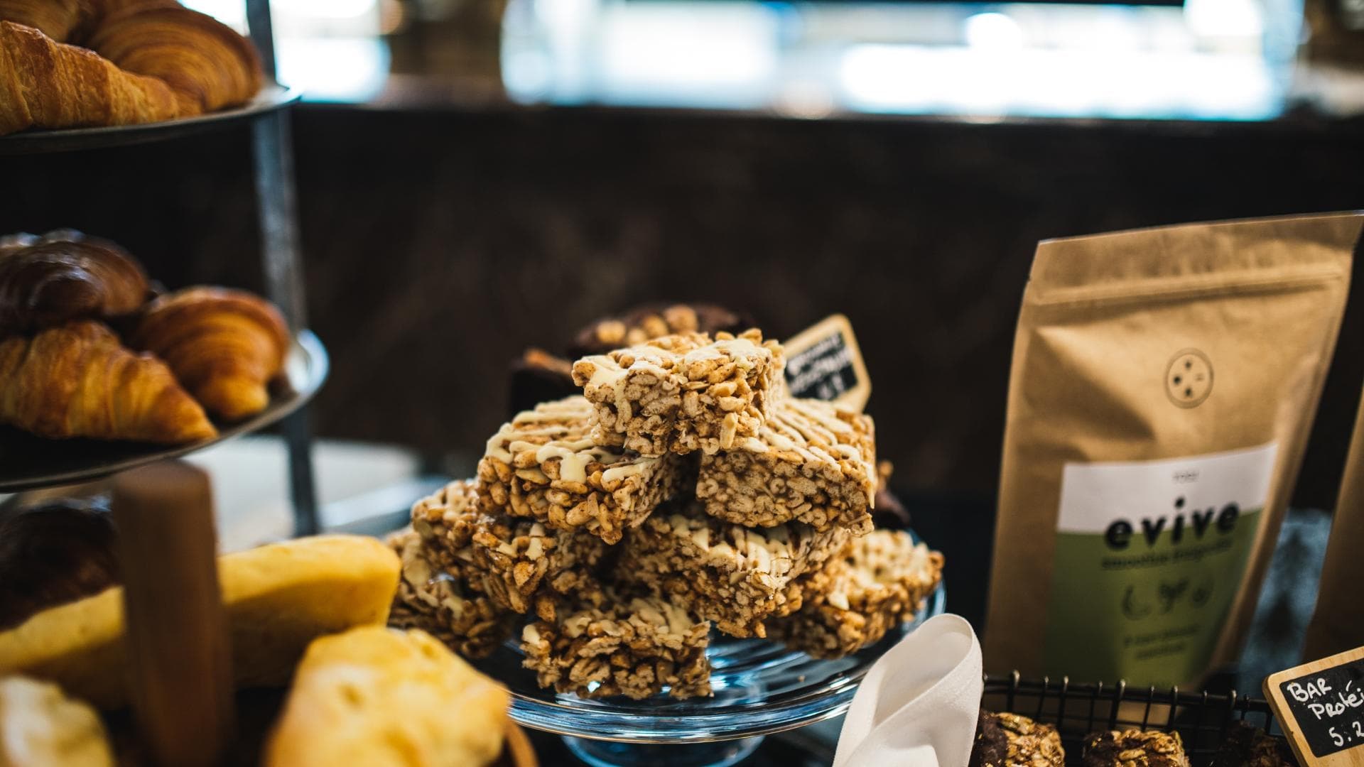 Abnehmen Mit Proteinriegeln Geht Das