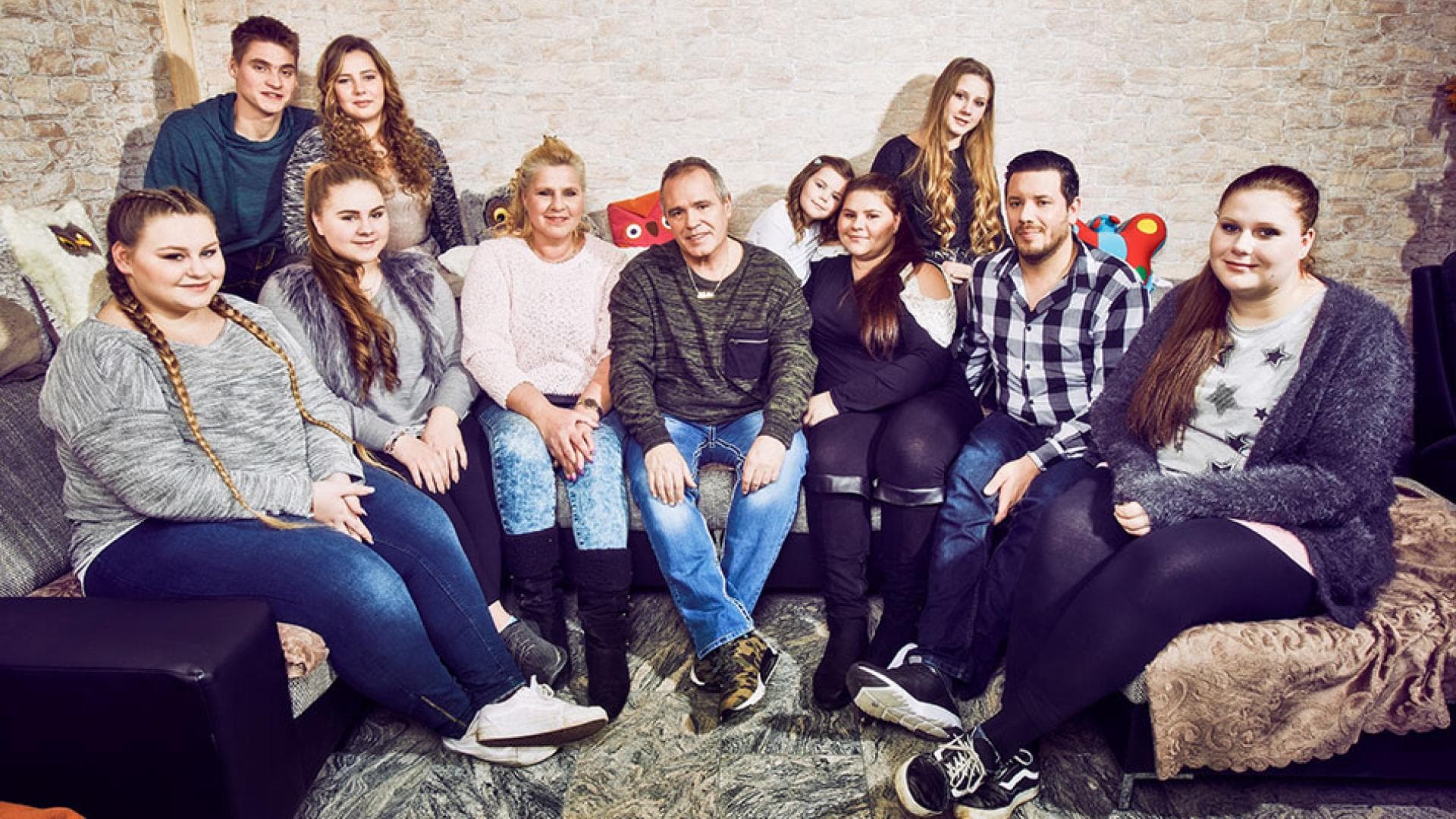 Calantha Wollny Wieder Schwanger