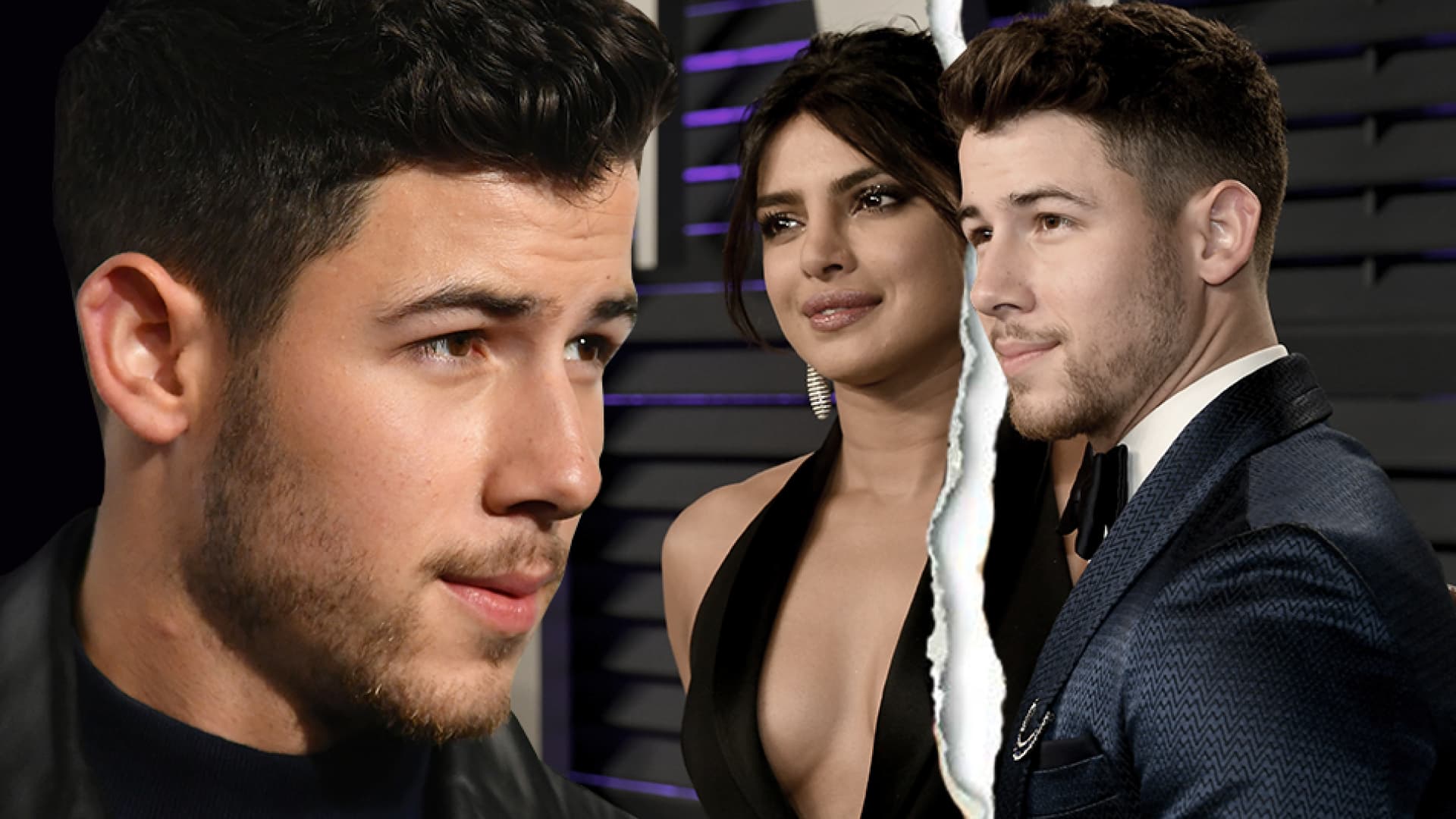 Nick Jonas Priyanka Chopra Alles Aus