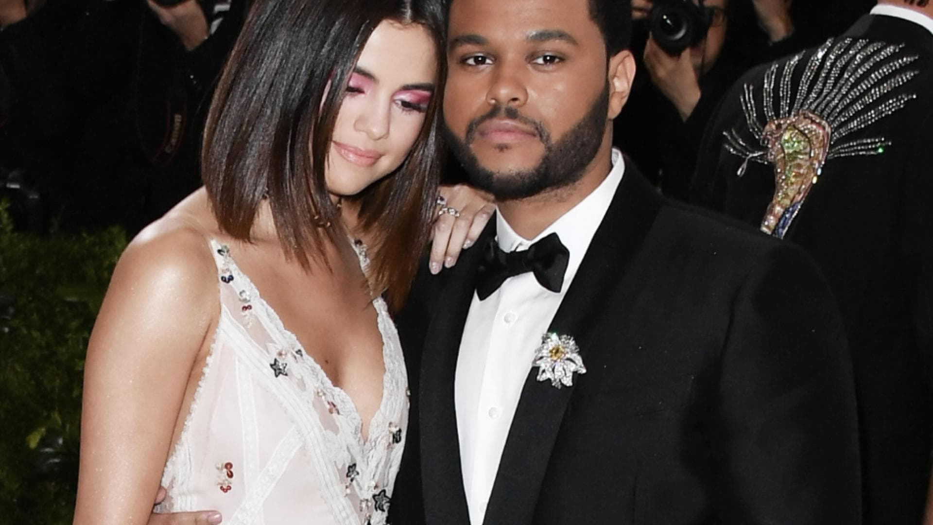 Selena Gomez Fur Den Falschen Mann Entschieden