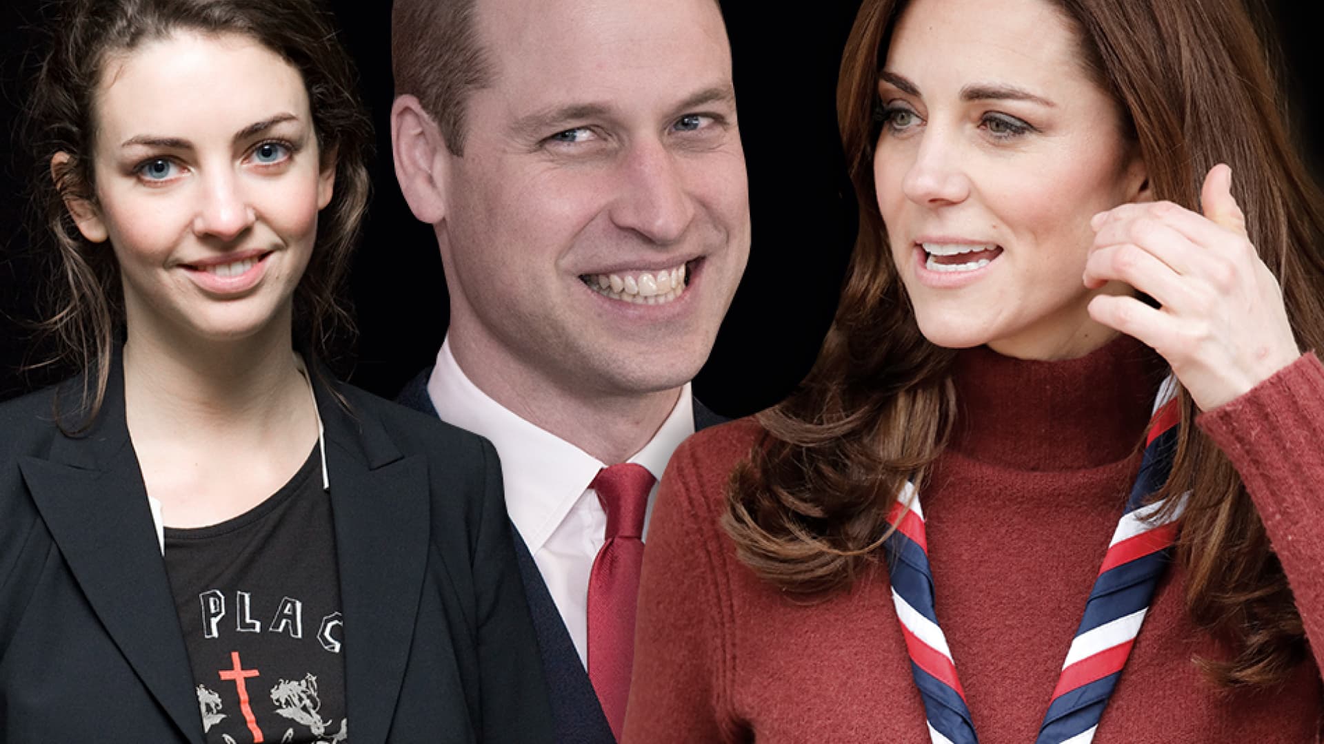 Did He Cheat Kate With Her Friend Prince william is not cheating on kate middleton not because it is impossible, but because no one has discovered any strong evidence nor has anyone from the royal family or the main characters in this drama come out. newsbeezer