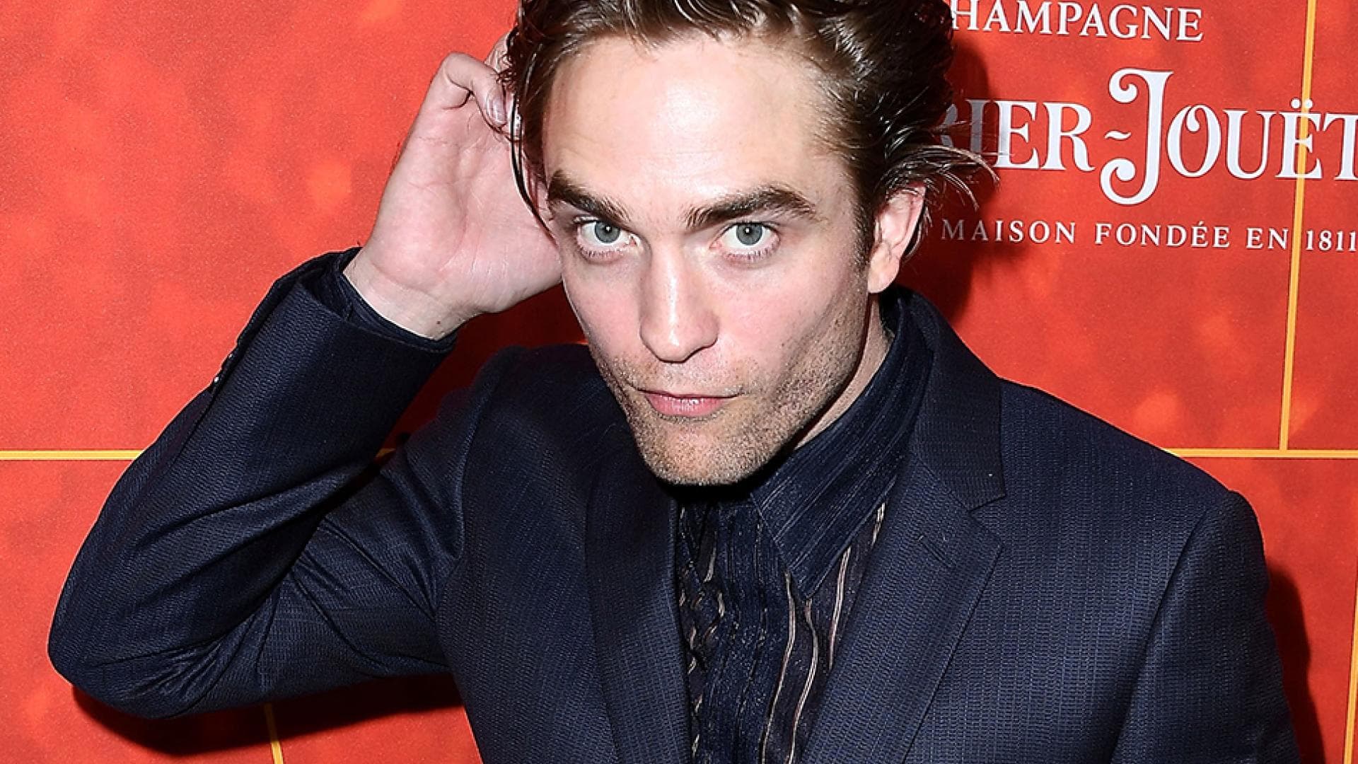 Robert Pattinson: Überraschende "Twilight"-Beichte