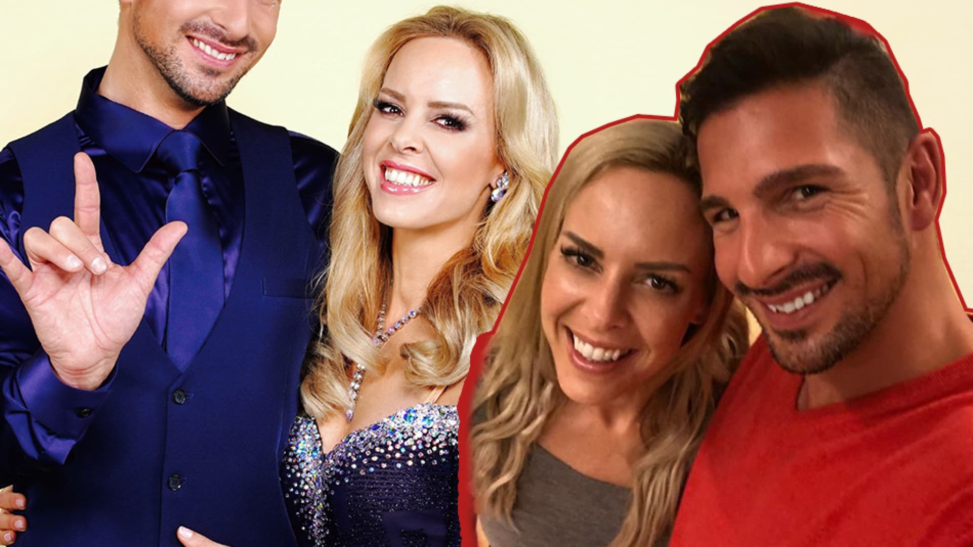 Benjamin Piwko Verliebt Isabel Ist Eine Supertolle Frau