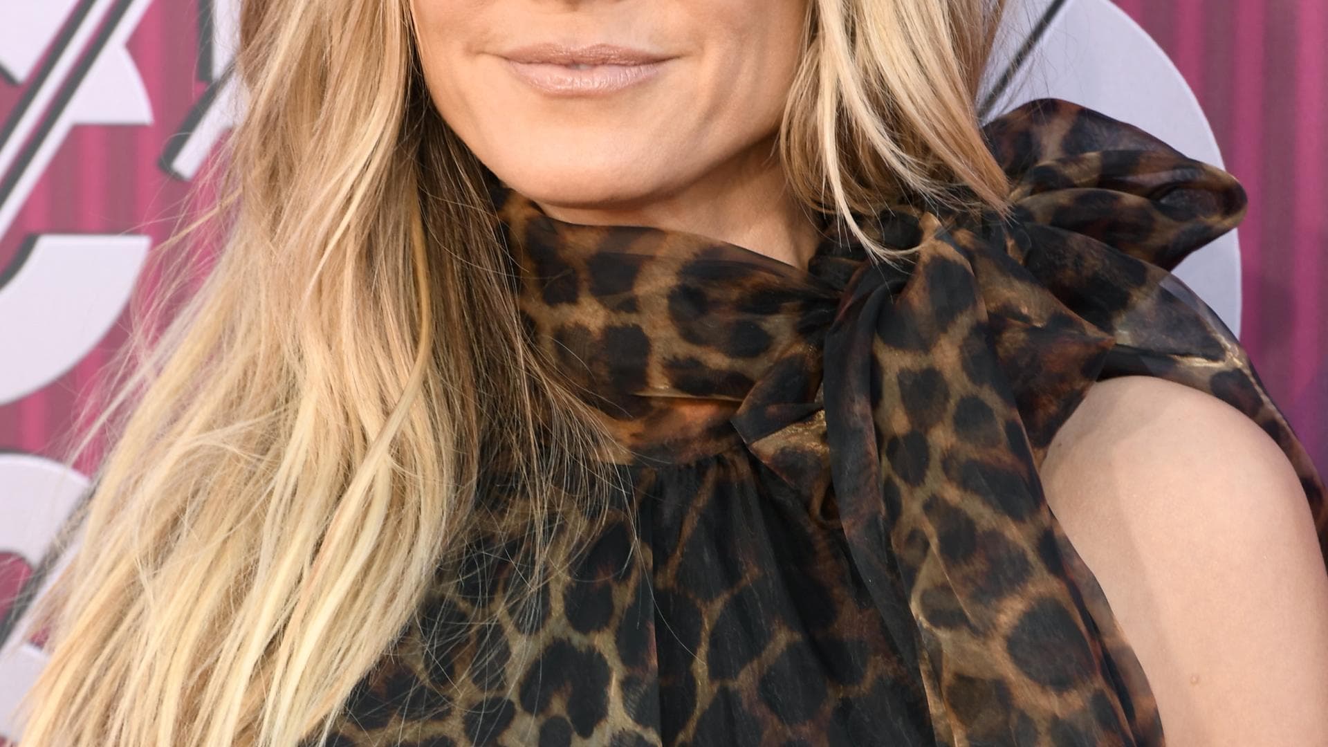 Heidi Klum Luftet Brautkleid Geheimnis