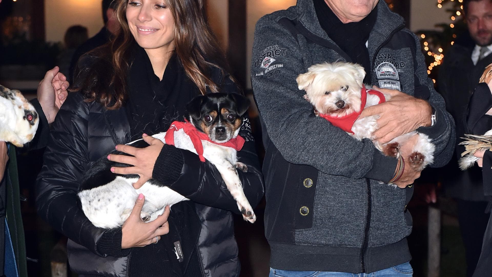 Dieter Bohlen kündigt an: "Nachwuchs bei den Bohlens!"