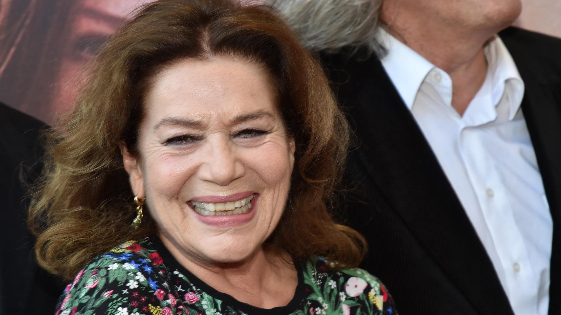 Hannelore Elsner Sie Wusste Dass Sie Sterben Wird