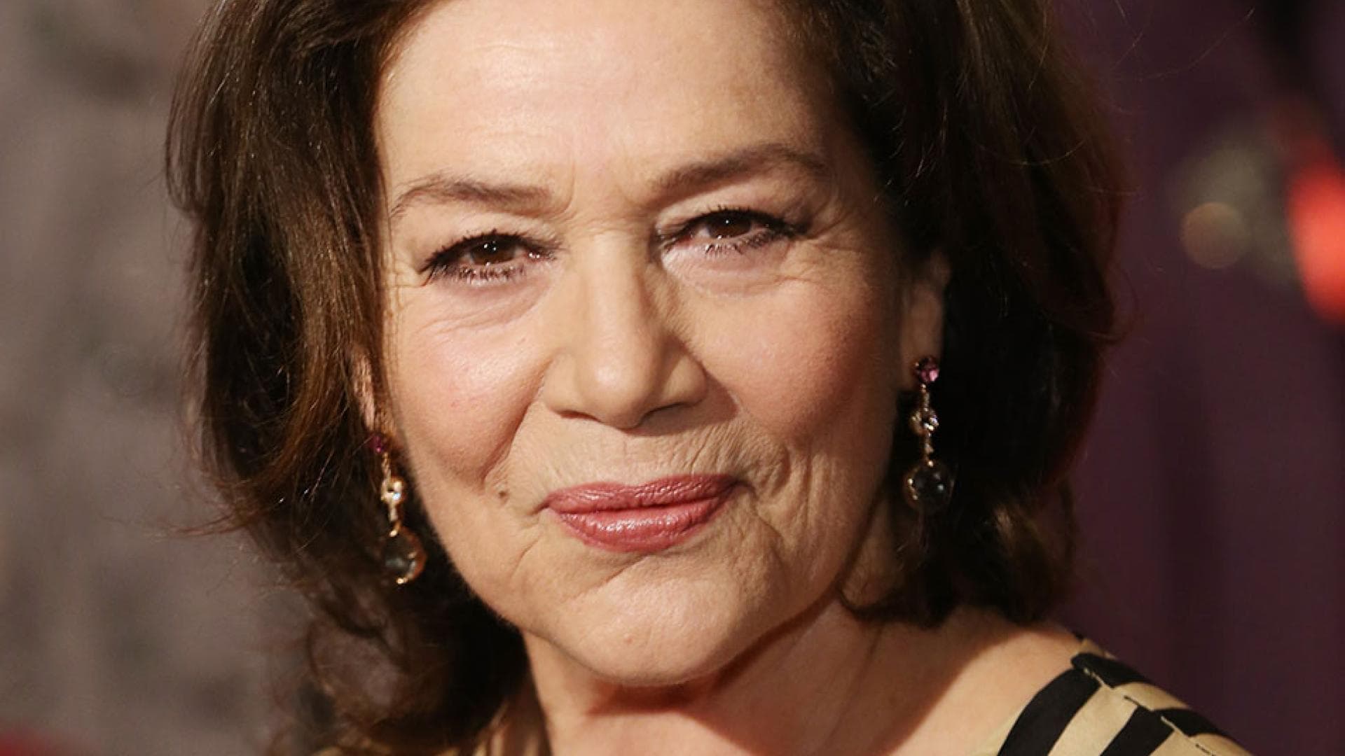 Hannelore Elsner Emotionaler Abschied
