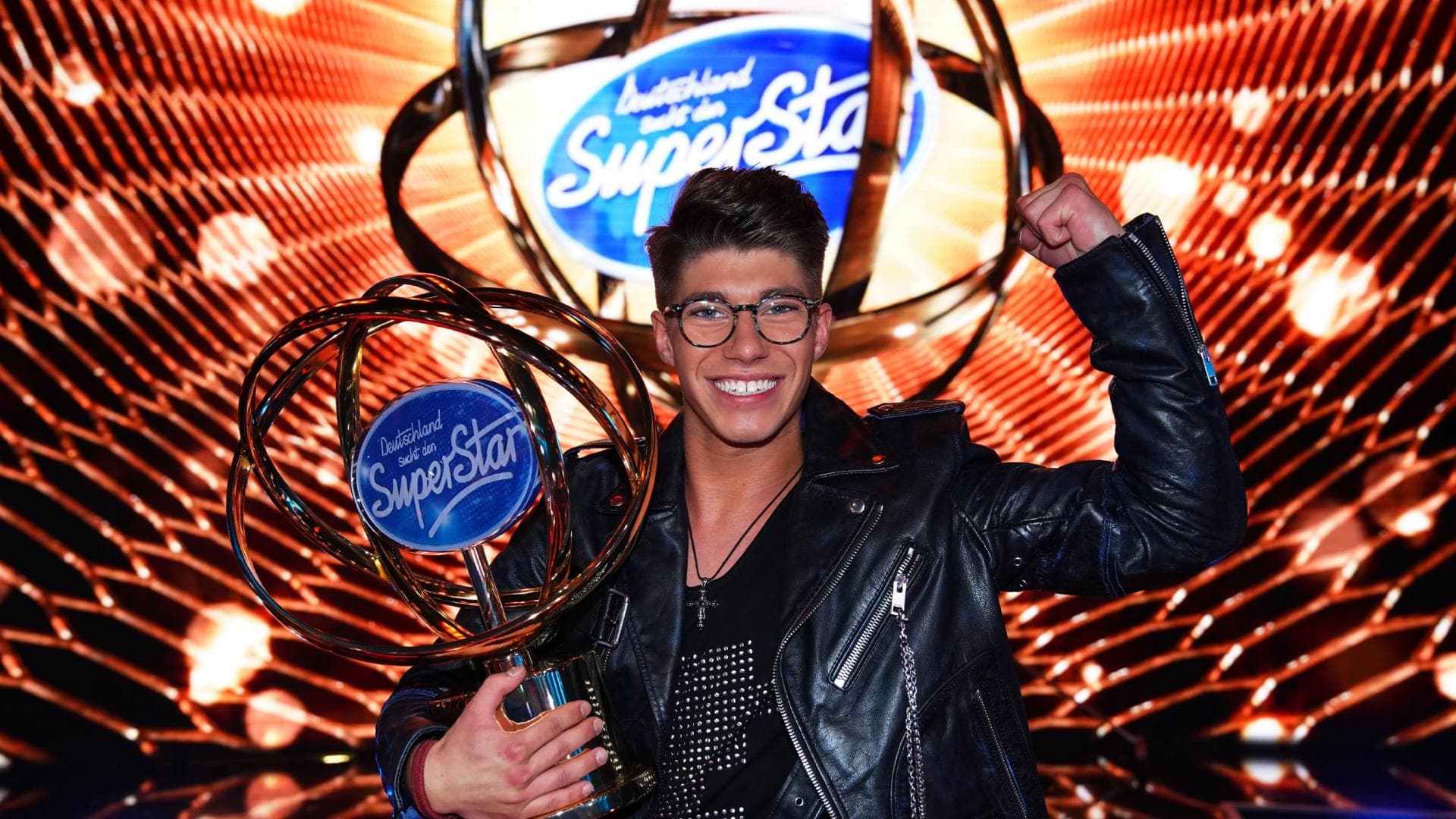 Davin Dsds Alter Davin Dsds Alter