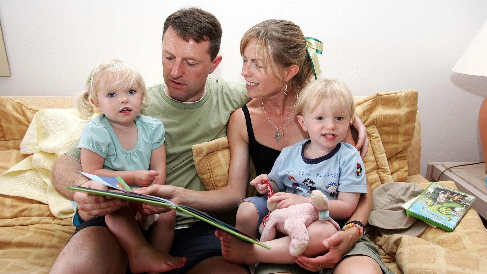 Maddie McCann: Emotionales Geständnis am 16. Geburtstag