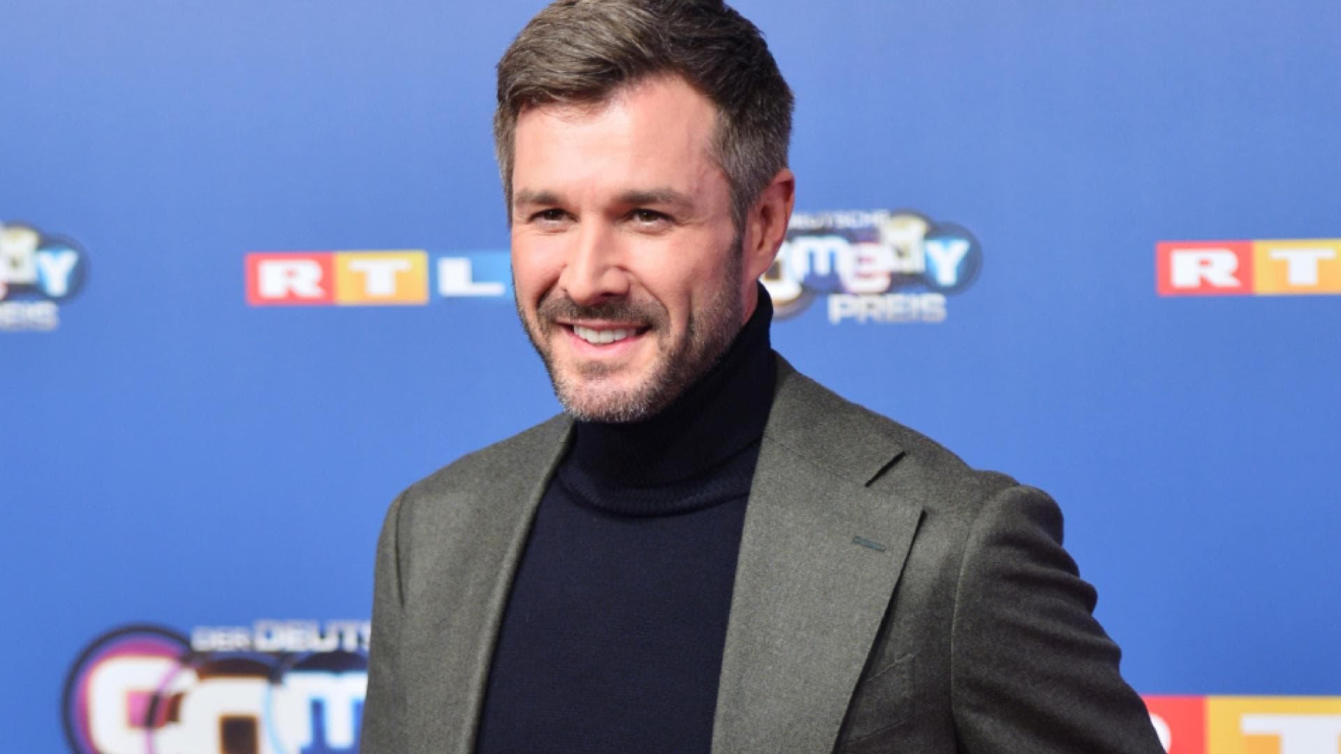 Jochen Schropp Pikante Sex Beichte