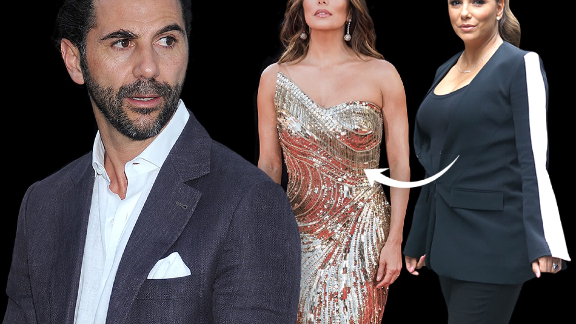 We may earn commission from the links on this page. Eva Longoria: 15 Kilo abgenommen - für ihren Mann