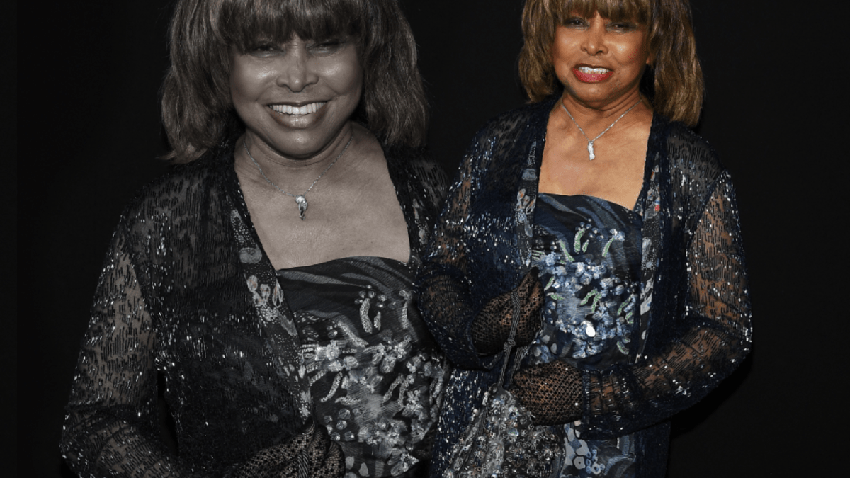 Tina Turner: So schlecht geht es ihr wirklich