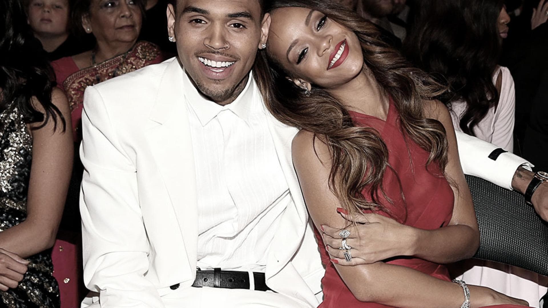 Robyn rihanna fenty, geboren am 20. Rihanna Aktueller Freund . What?!? Rihanna: Heimliche SMS mit Chris Brown