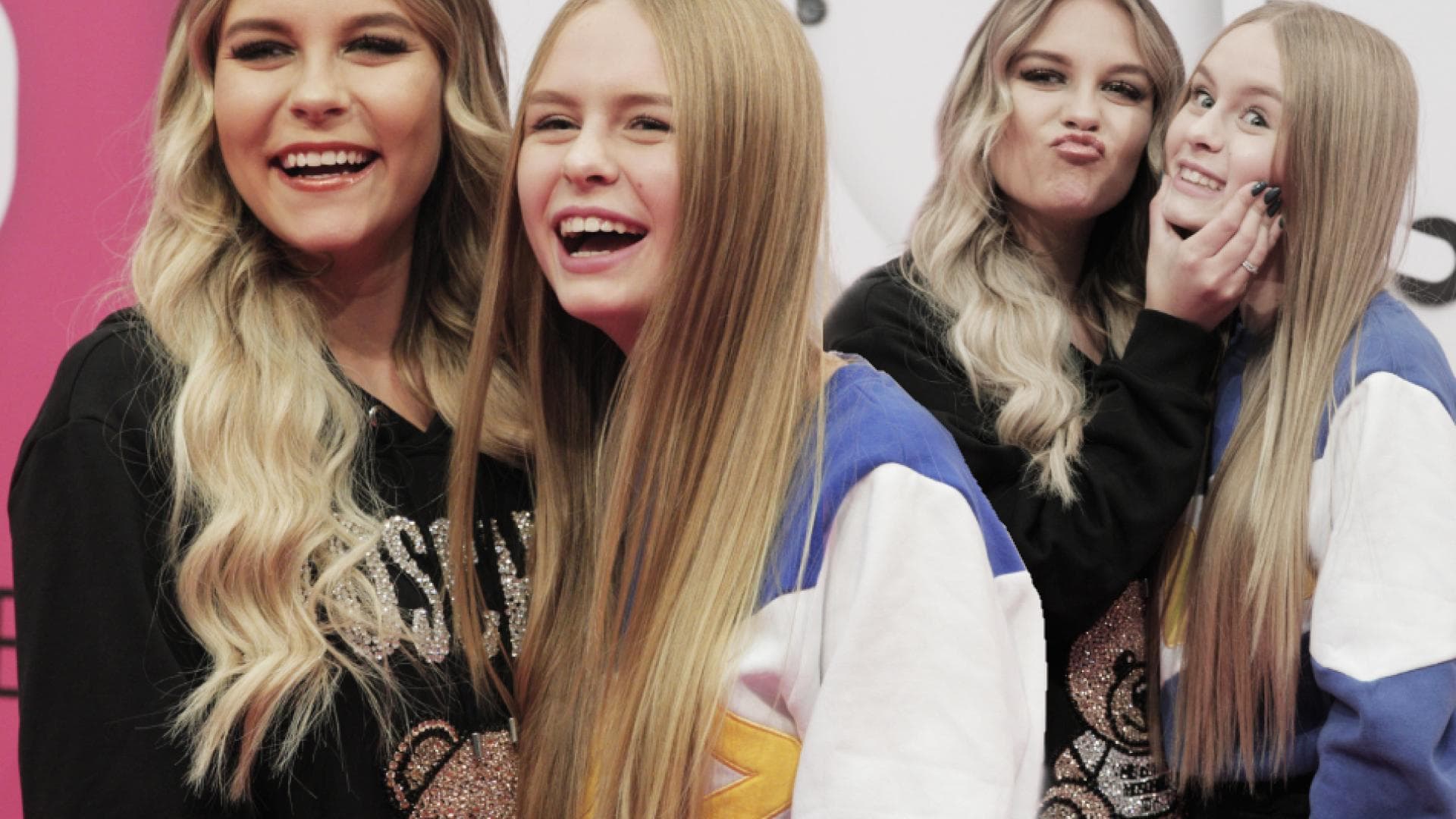Dagi Bee Angst Um Ihre Kleine Schwester