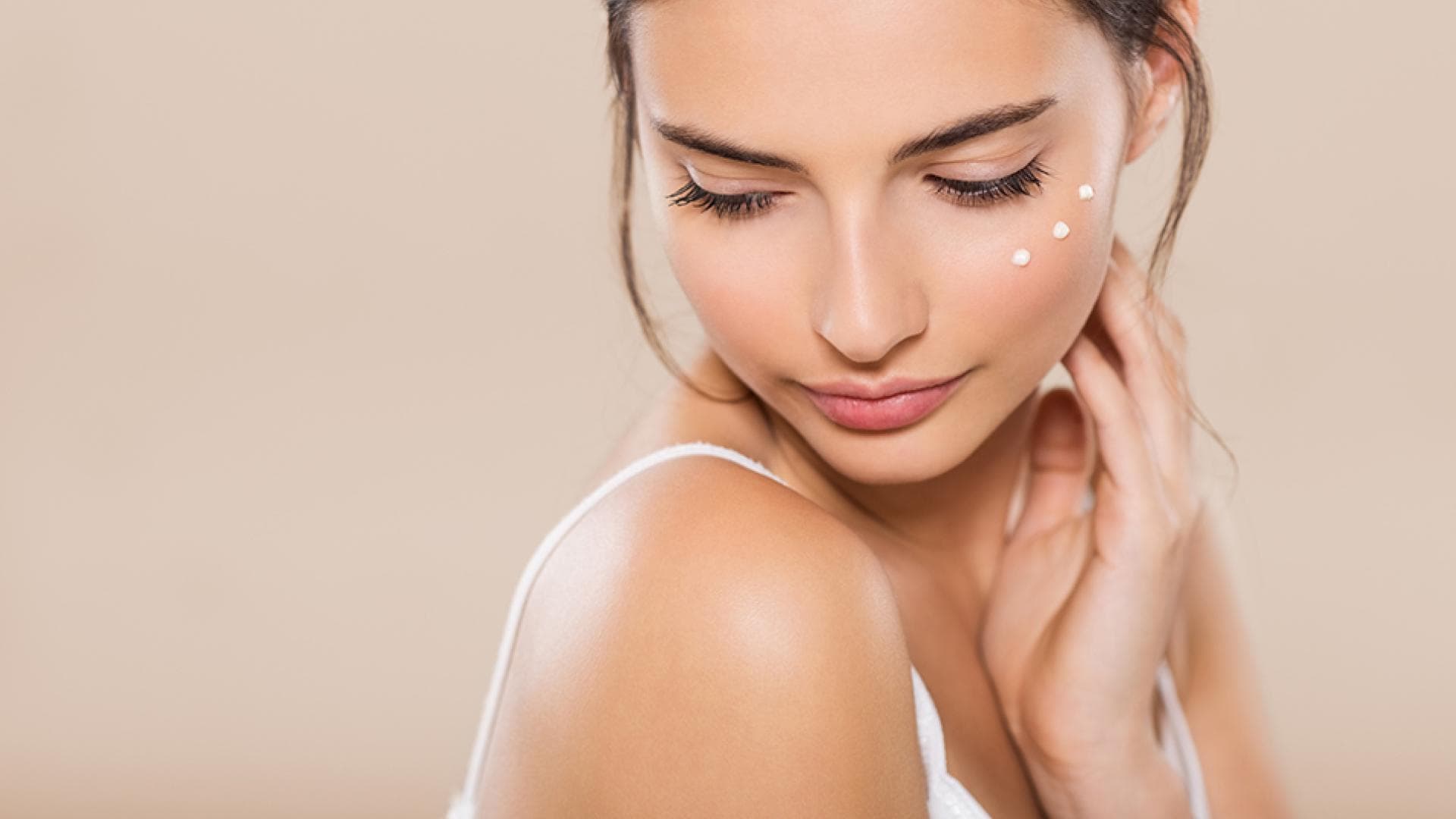 Anti Aging Diese Creme Mindert Falten Laut Usern Sofort