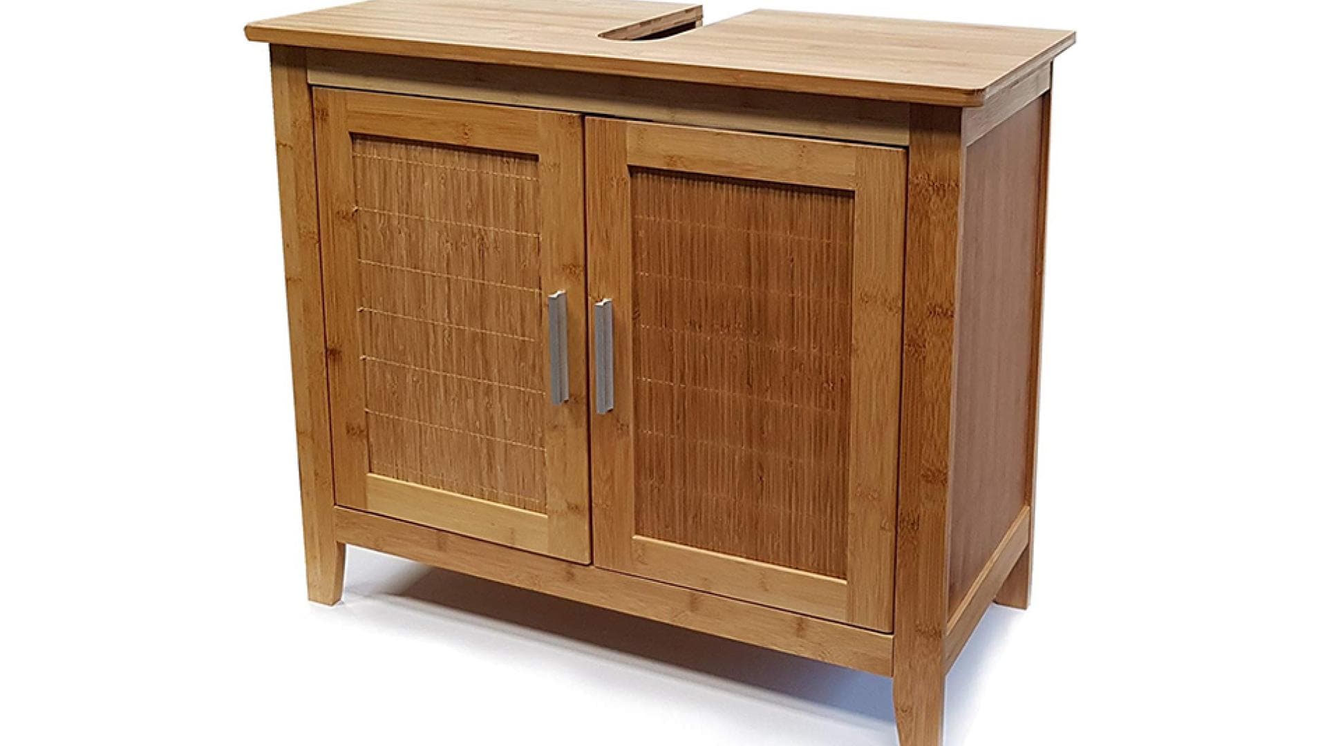 Nachhaltig wohnen: Stylische Möbel aus Kork, Bambus und Co.