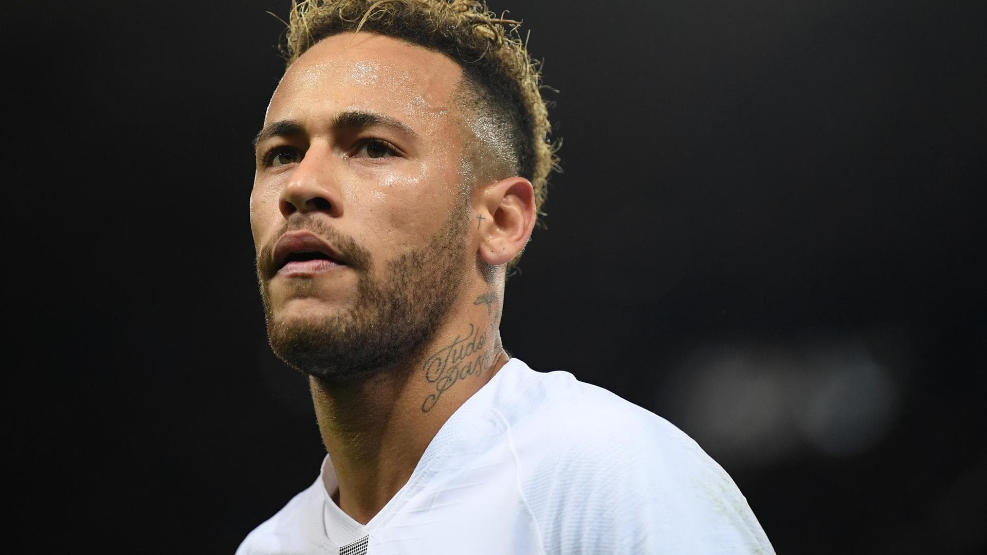 Vergewaltigungsvorwurf gegen Neymar: Belasten diese ...