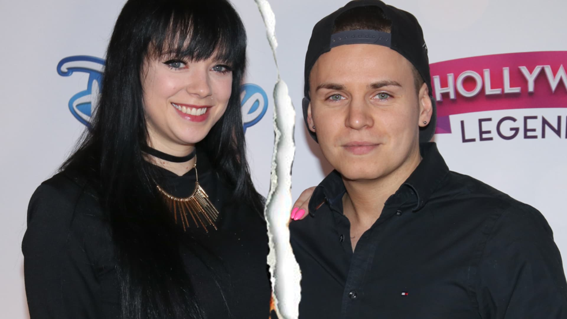 Nach Der Trennung Von Seiner Denise Kappes Was Lauft Da Mit Anne Wunsches Ex Ok Magazin