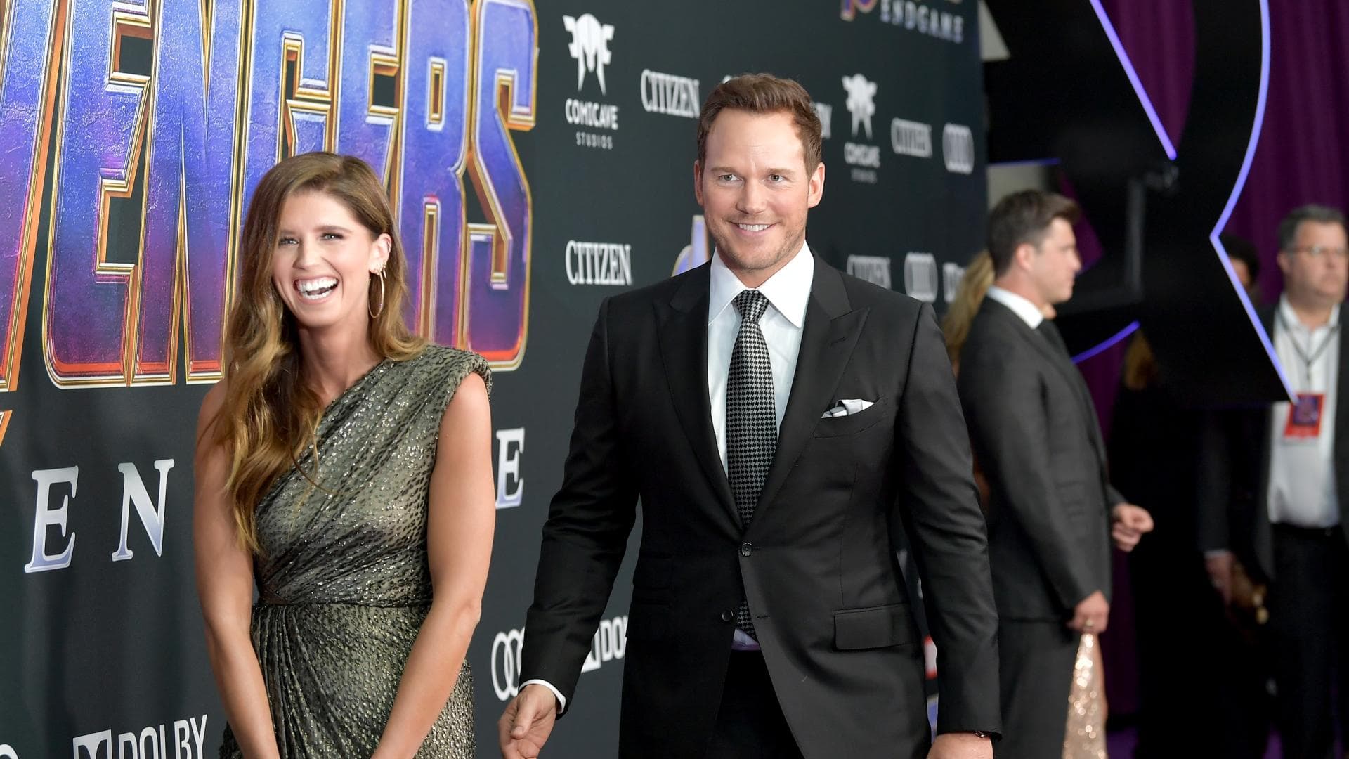 28+ Katherine Schwarzenegger Geschwister Images
