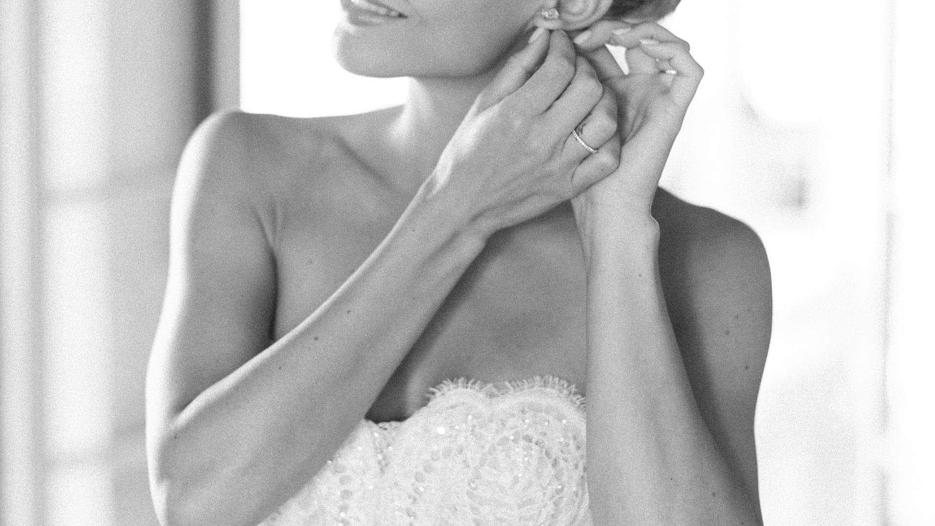 Mario Gotze Traumhochzeit Mit Seiner Ann Kathrin Auf Mallorca