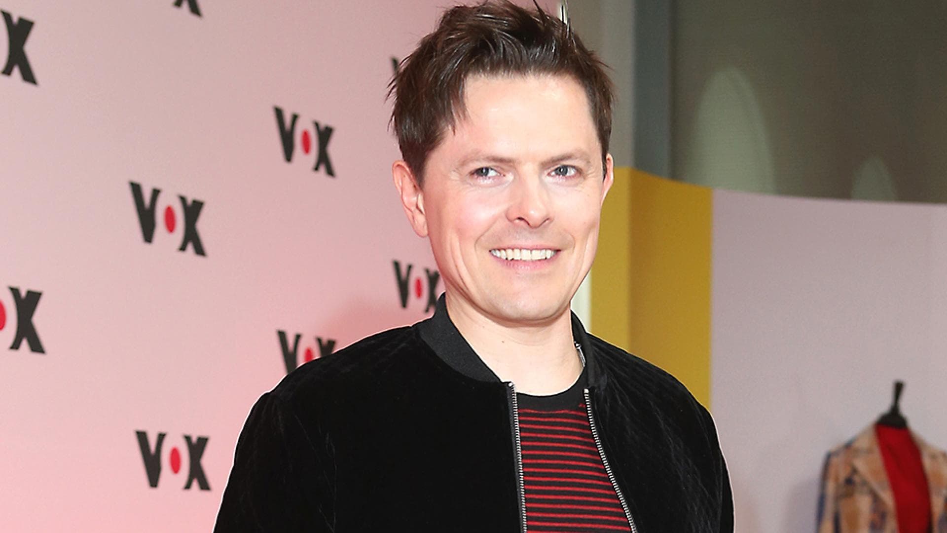 Michael Patrick Kelly Ist Seine Frau Schwanger