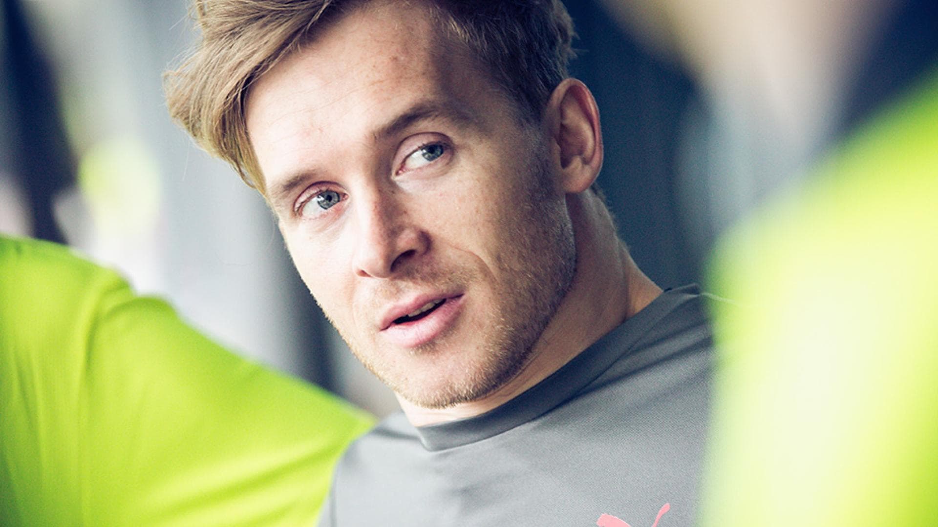 Samuel Koch Er Kann Wieder Stehen