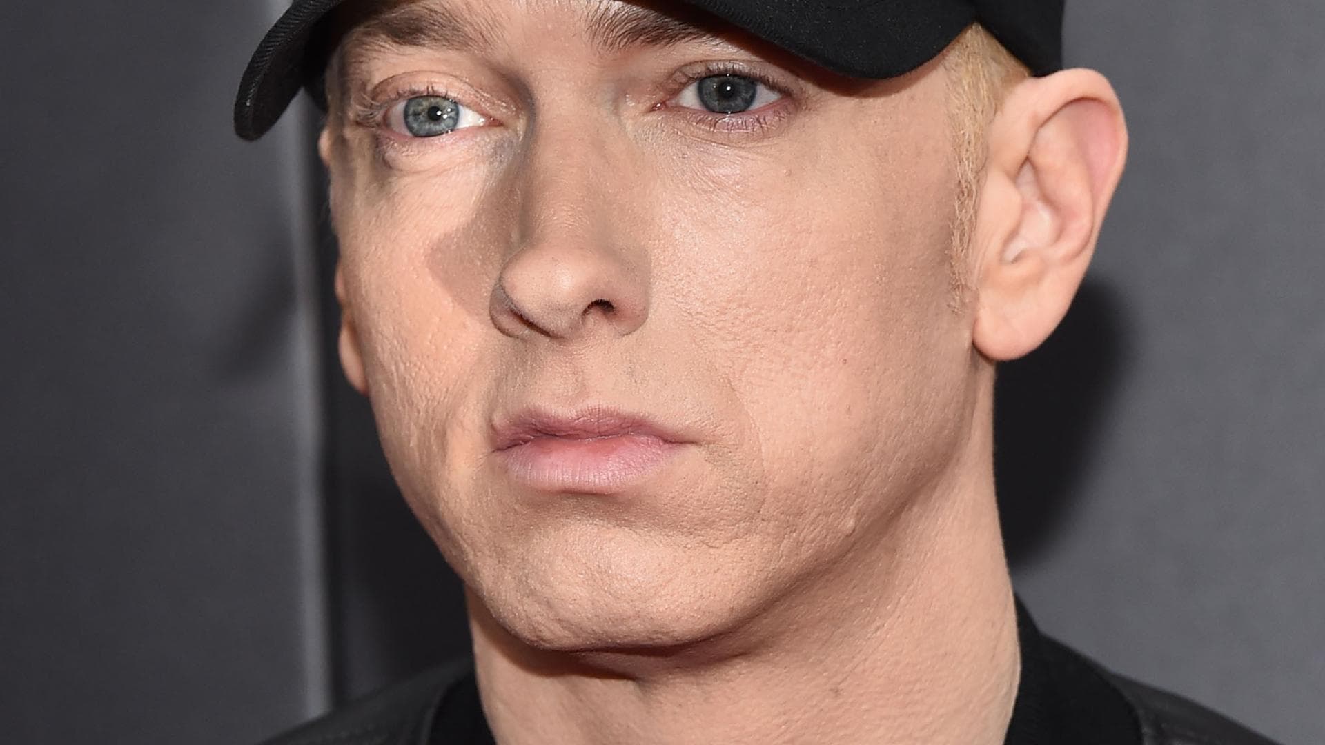 Eminem Schreckliches TodesDrama