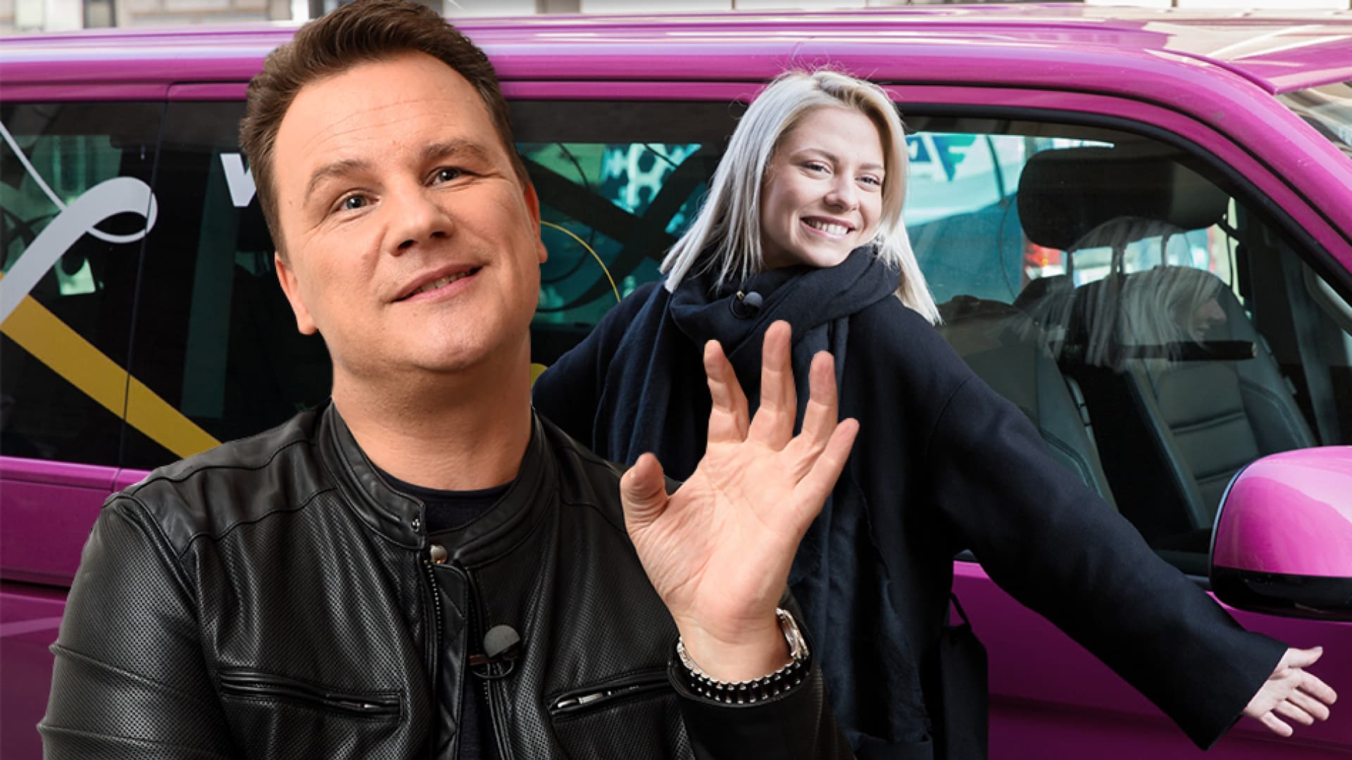 Promi Shopping Queen Fiese Laster Attacke Gegen Valentina Pahde Guido Maria Kretschmer Konnte Sich Einige Seitenhiebe Nicht Verkneifen