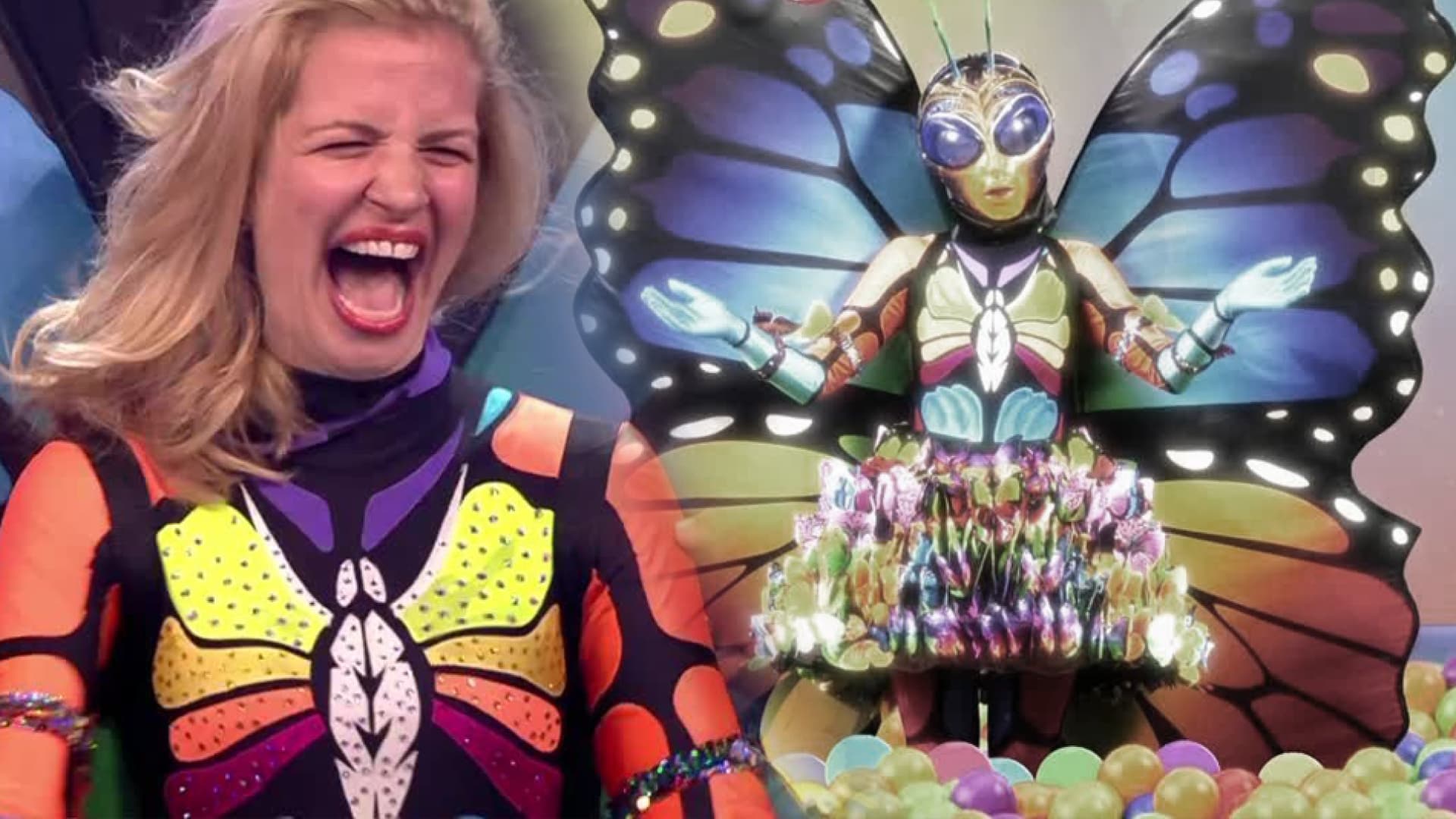 The Masked Singer Mega Eklat Nach Der Enthullung