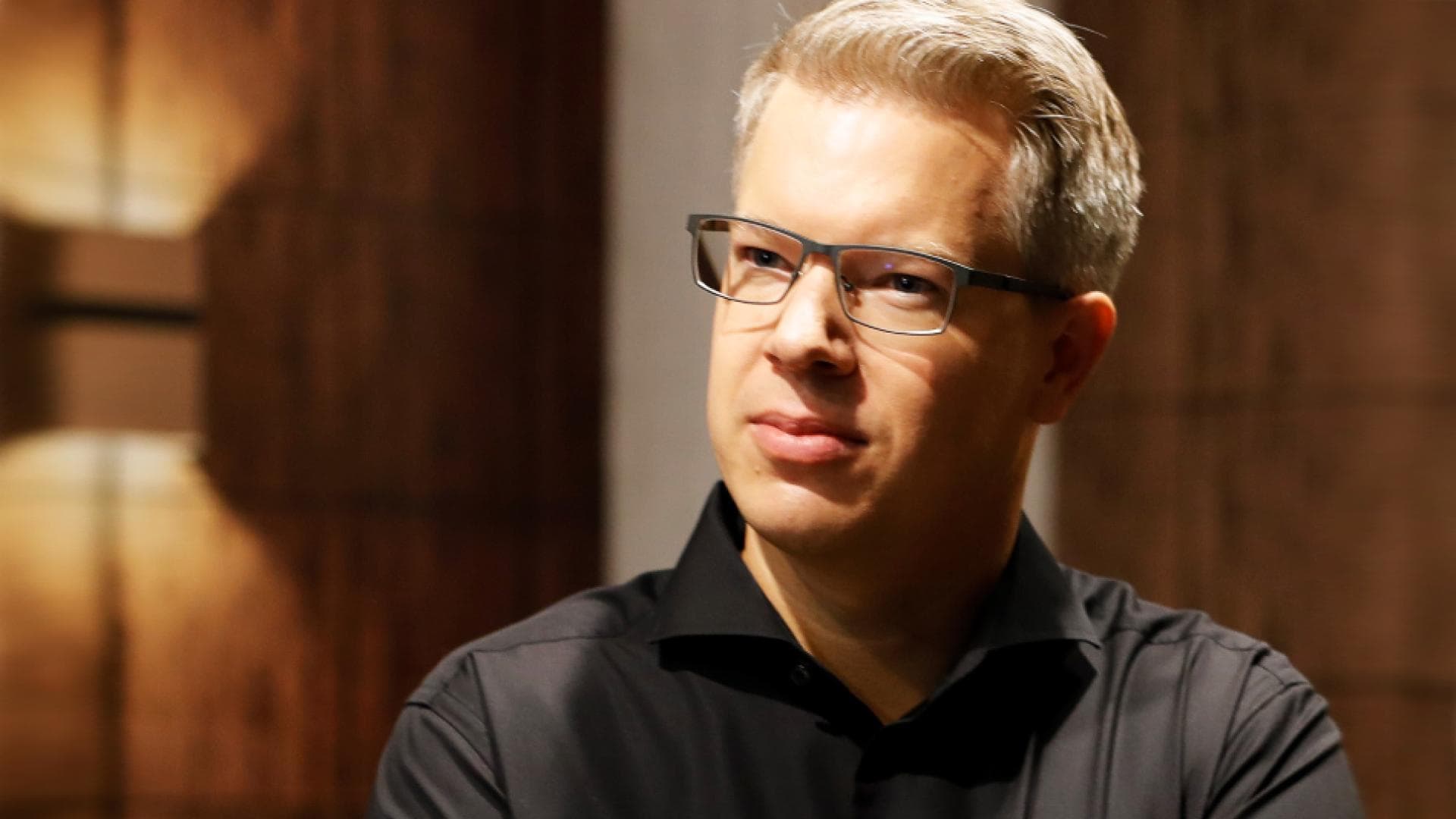 Frank Thelen: Intime Details über sein Liebesleben