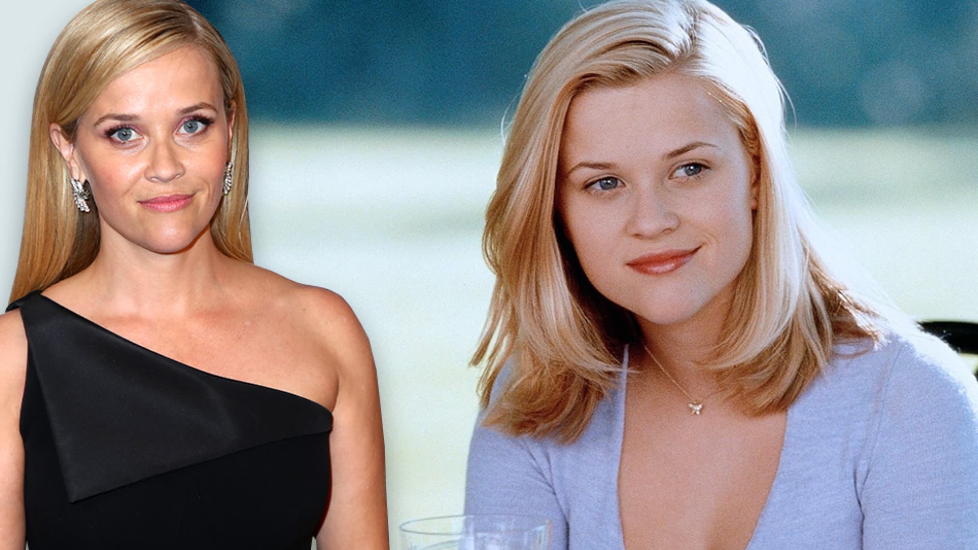 Reine Haut Auf Dieses Gunstige Produkt Schwort Reese Witherspoon