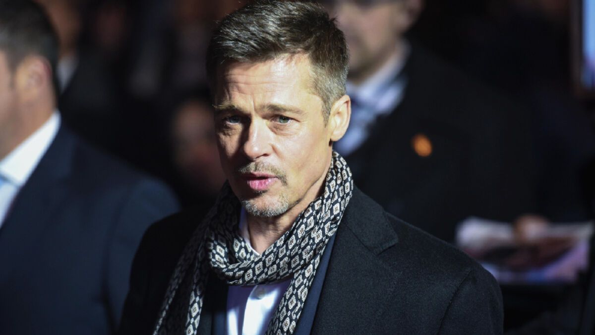 Angelina jolie has clinched a victory in her legal battle with brad pitt after a judge they hired was disqualified from their divorce case. Angelina Jolie Kinderbilder - Brad Pitt: Jetzt kommen die Kinder zu ihm!
