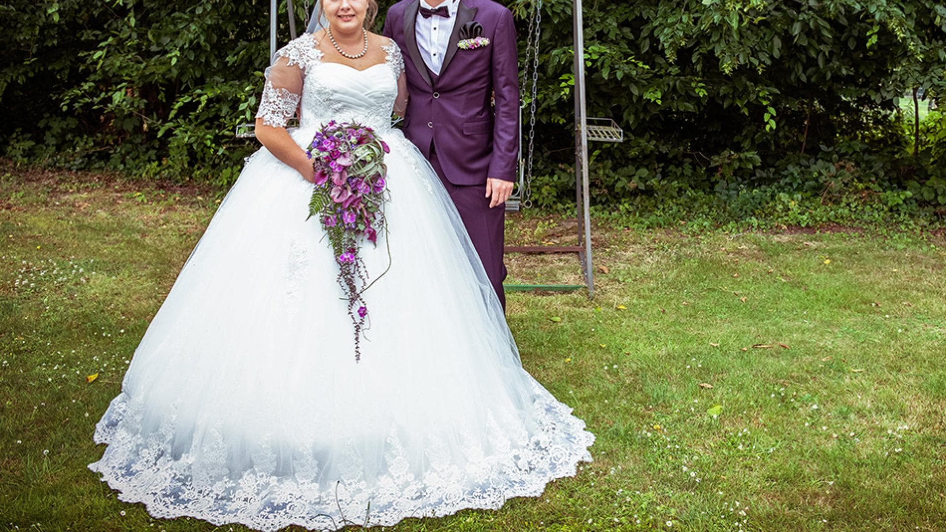 Priyanka Chopra Hochzeit