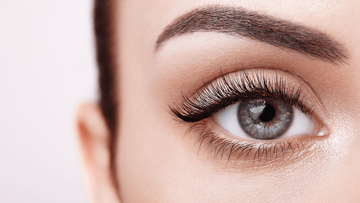 Wimpernserum Ohne Hormone Dieses Bio Produkt Ist Super Effektiv