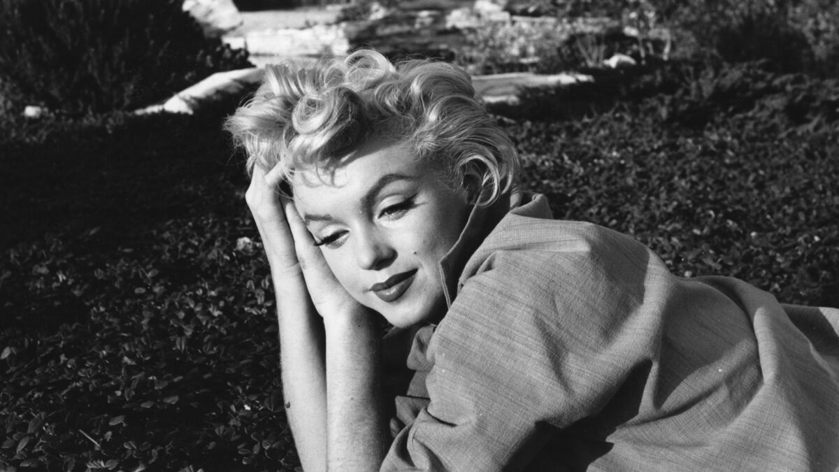 Marilyn Monroe: Wird das Geheimnis um ihren Tod endlich gelüftet?