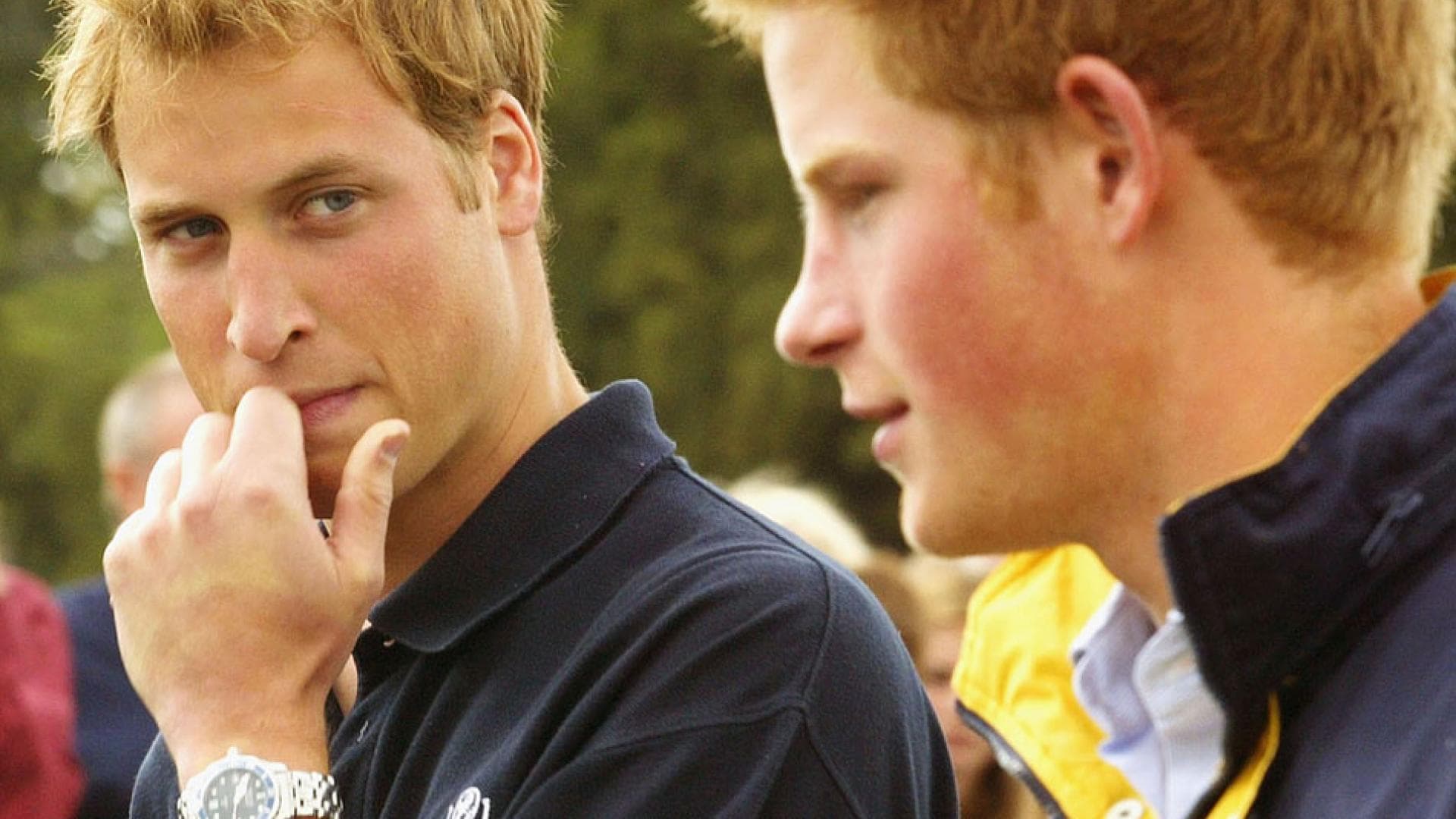 Prinz William & Prinz Harry: Eskaliert der Zoff im Urlaub?