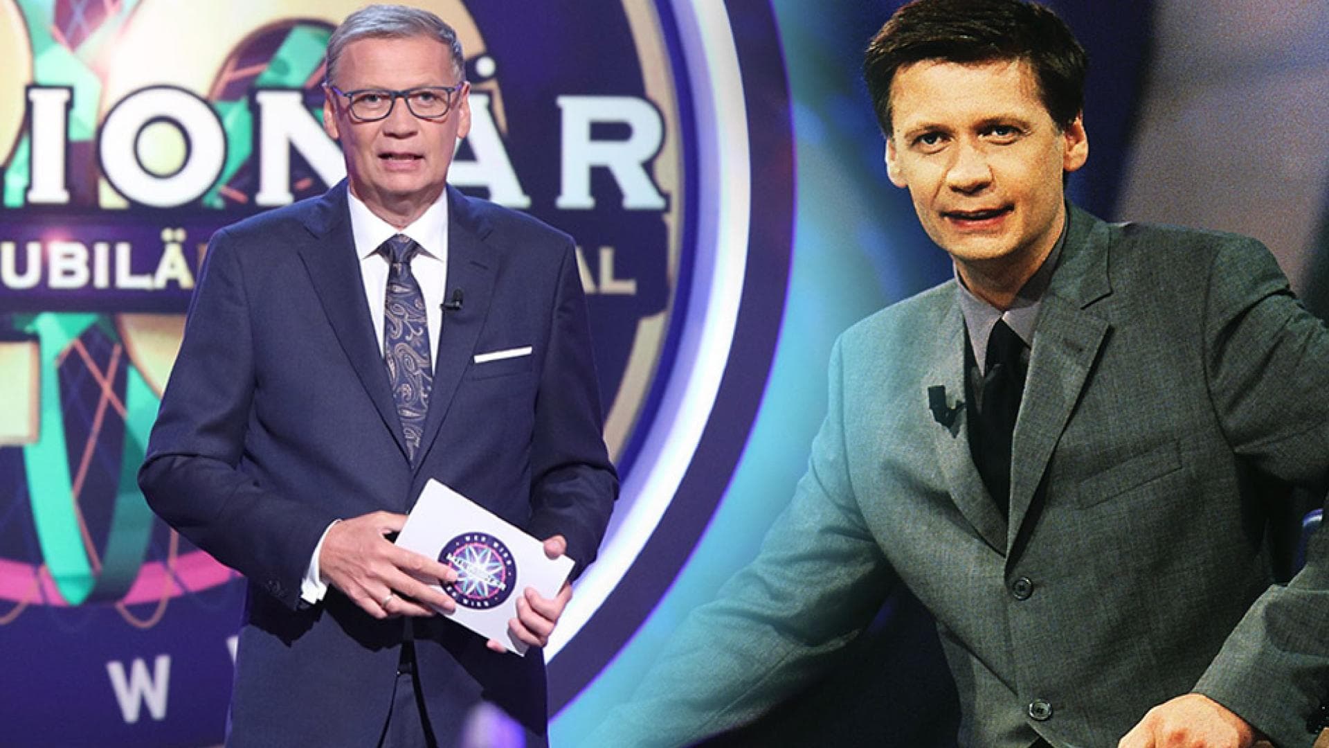 Wer Wird Millionar Geheimnis Gunther Jauch Packt Nach 20 Jahren Aus