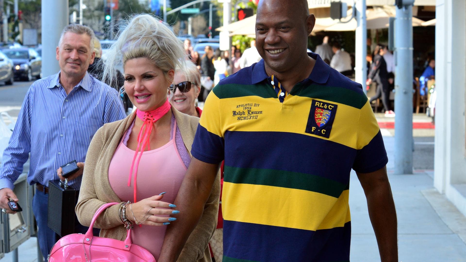 Sophia Vegas Trauriges Geständnis