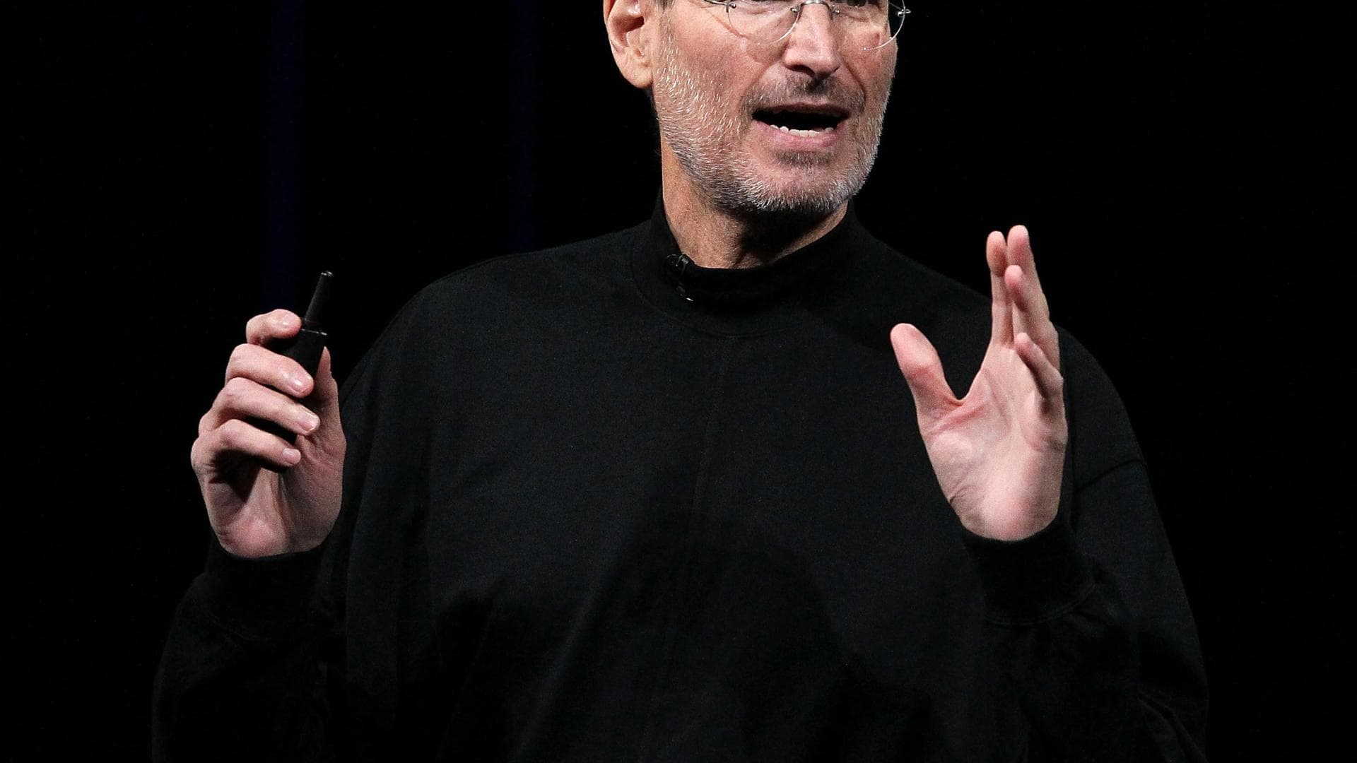Steve Jobs: Lebt er noch?