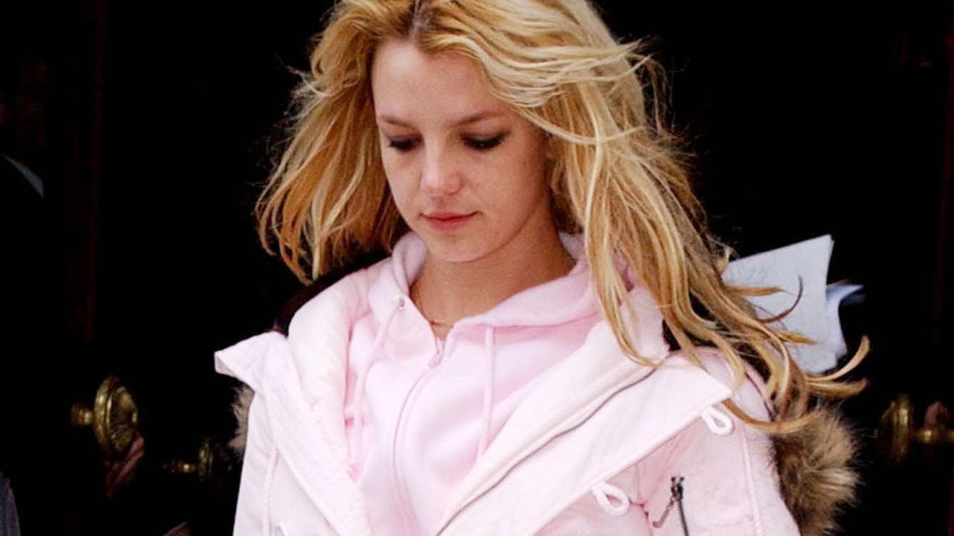 Kinder von Britney Spears: Prügel-Drama