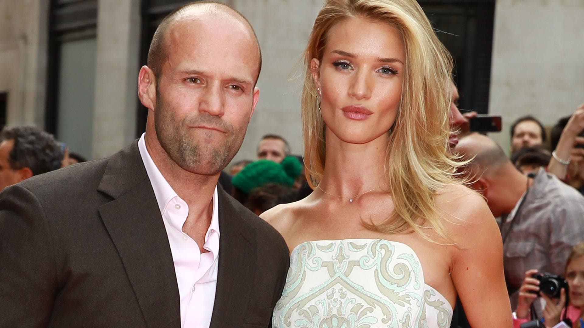 Jason Statham Partner des Grauens Jason Statham Partner des Grauens